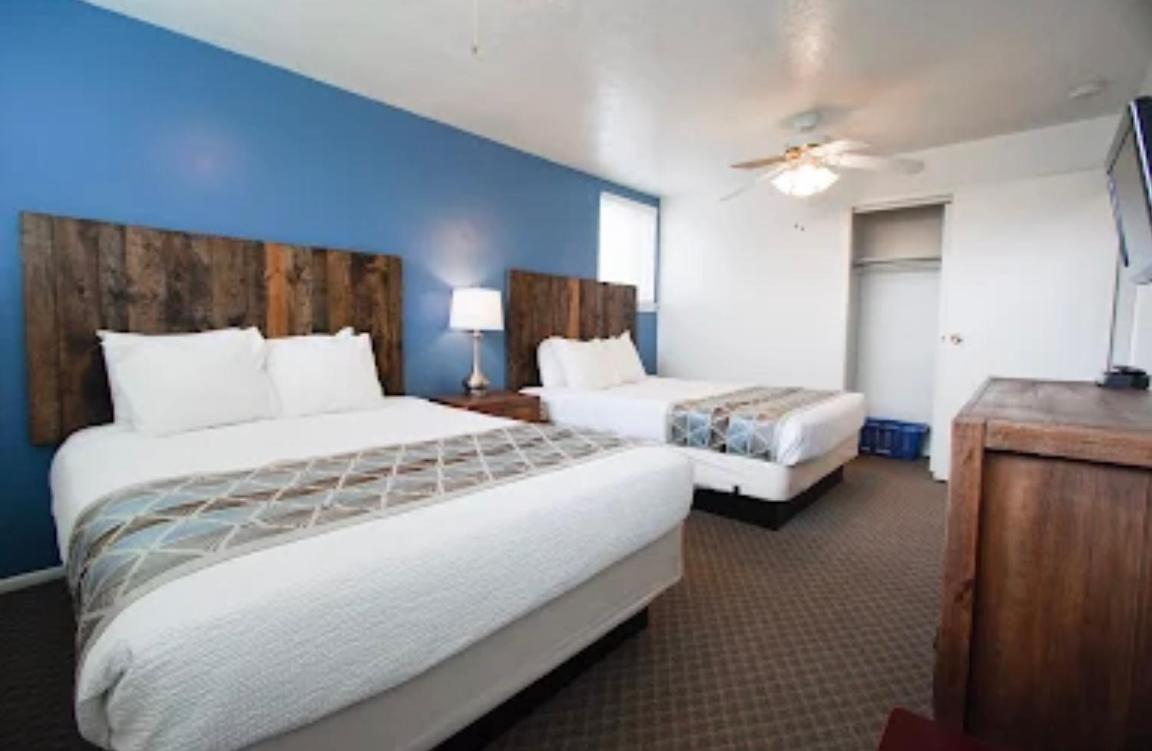 Ideal Beach Resort photo 10