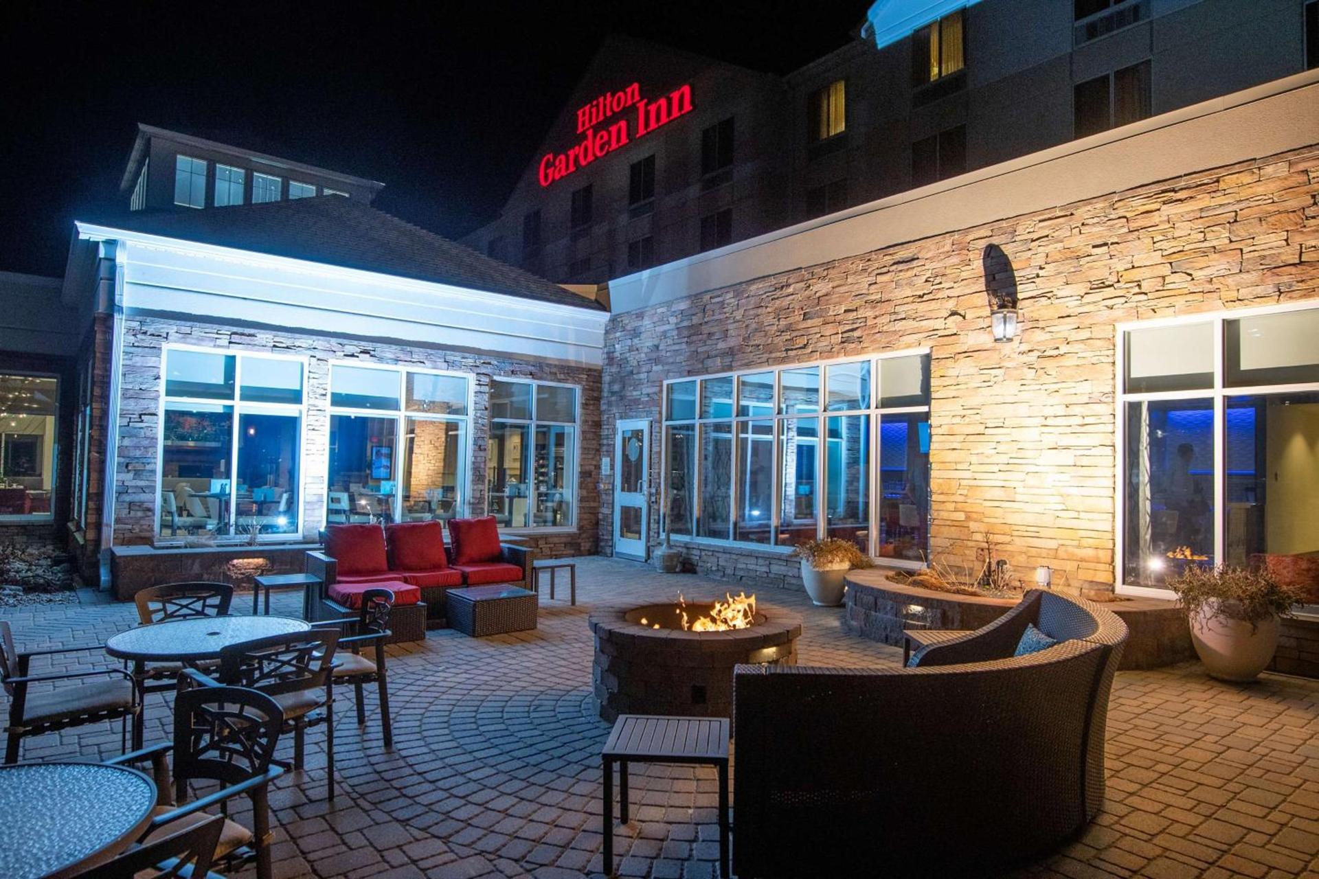 Hilton Garden Inn Great Falls photo 3