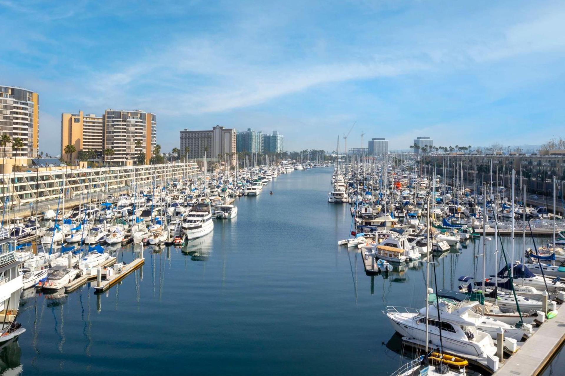 Hilton Garden Inn Los Angeles Marina Del Rey photo 32