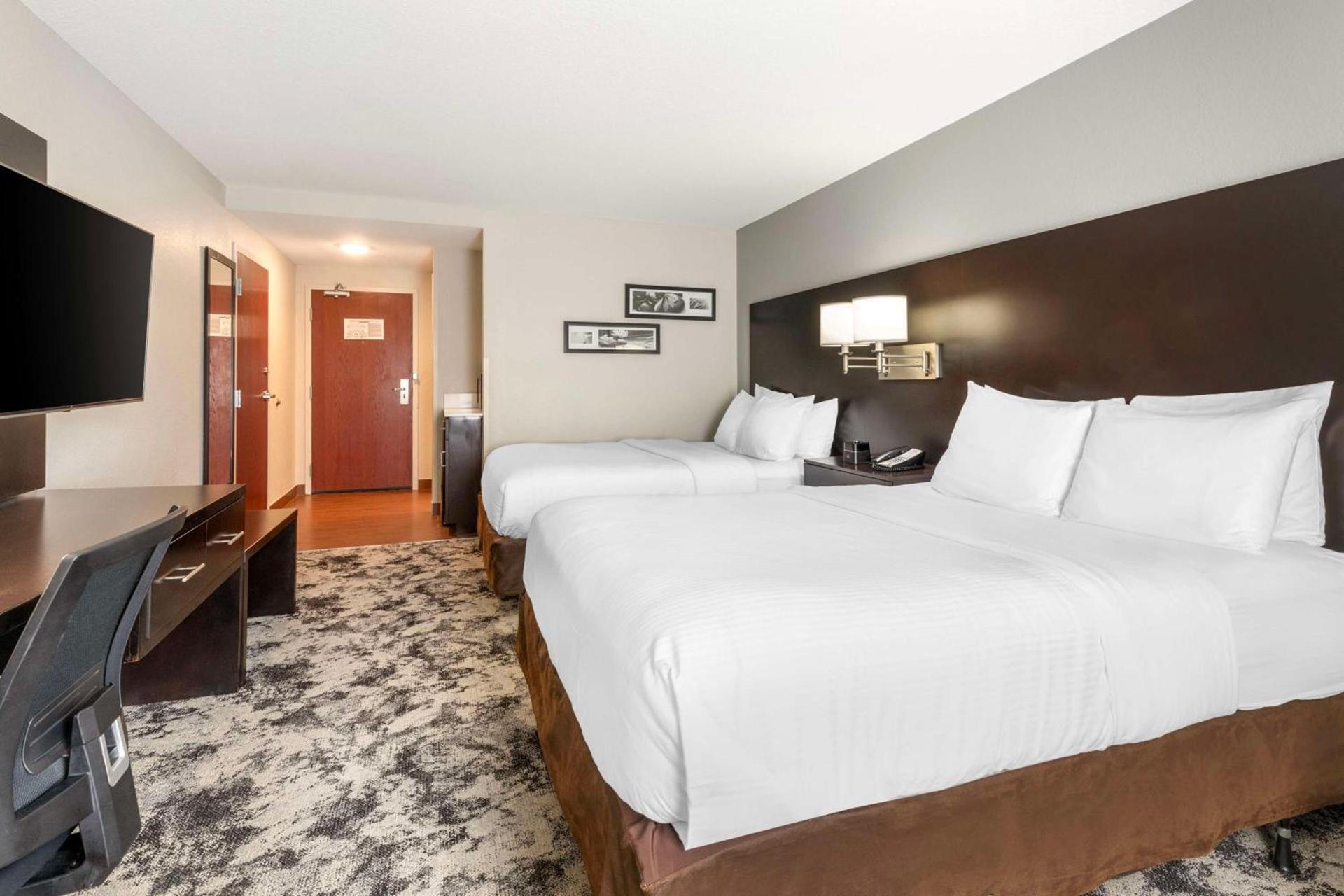 Best Western Plus Fairburn Atlanta Southwest photo 15