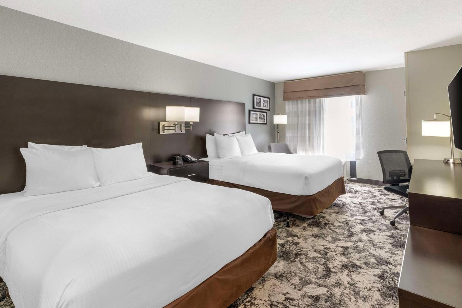Best Western Plus Fairburn Atlanta Southwest photo 8