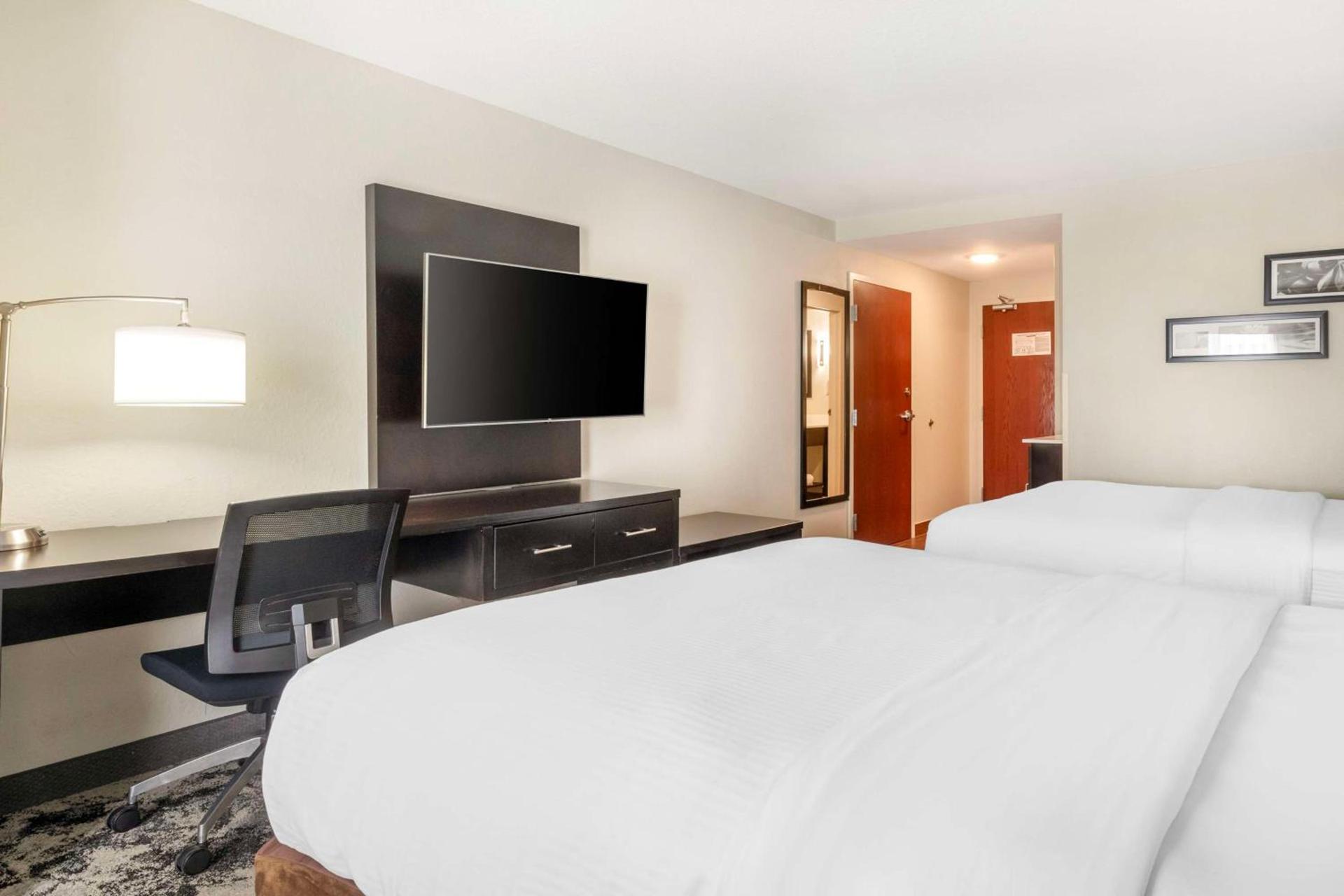Best Western Plus Fairburn Atlanta Southwest photo 16