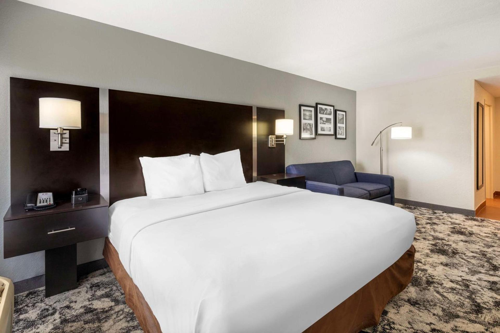 Best Western Plus Fairburn Atlanta Southwest photo 17
