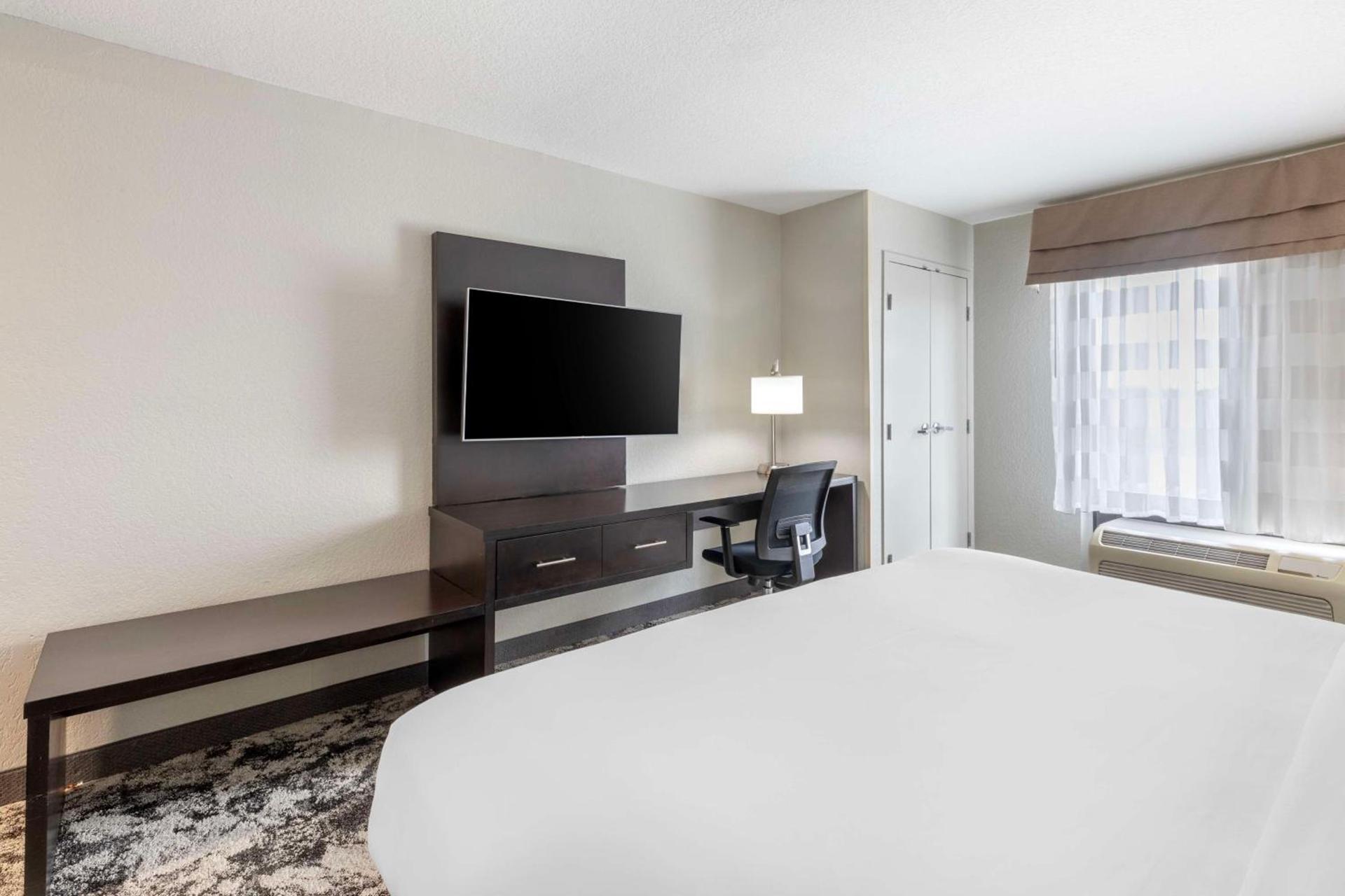 Best Western Plus Fairburn Atlanta Southwest photo 23