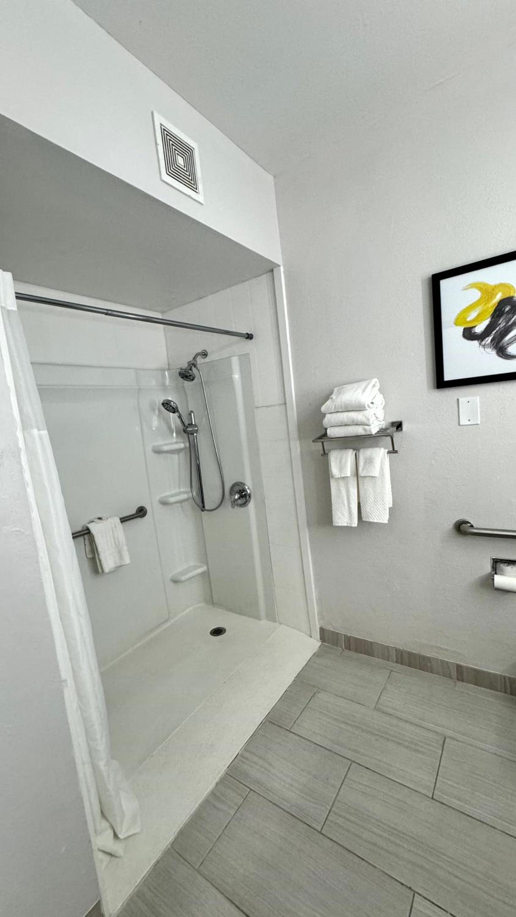 Comfort Suites Denver North - Westminster photo 39