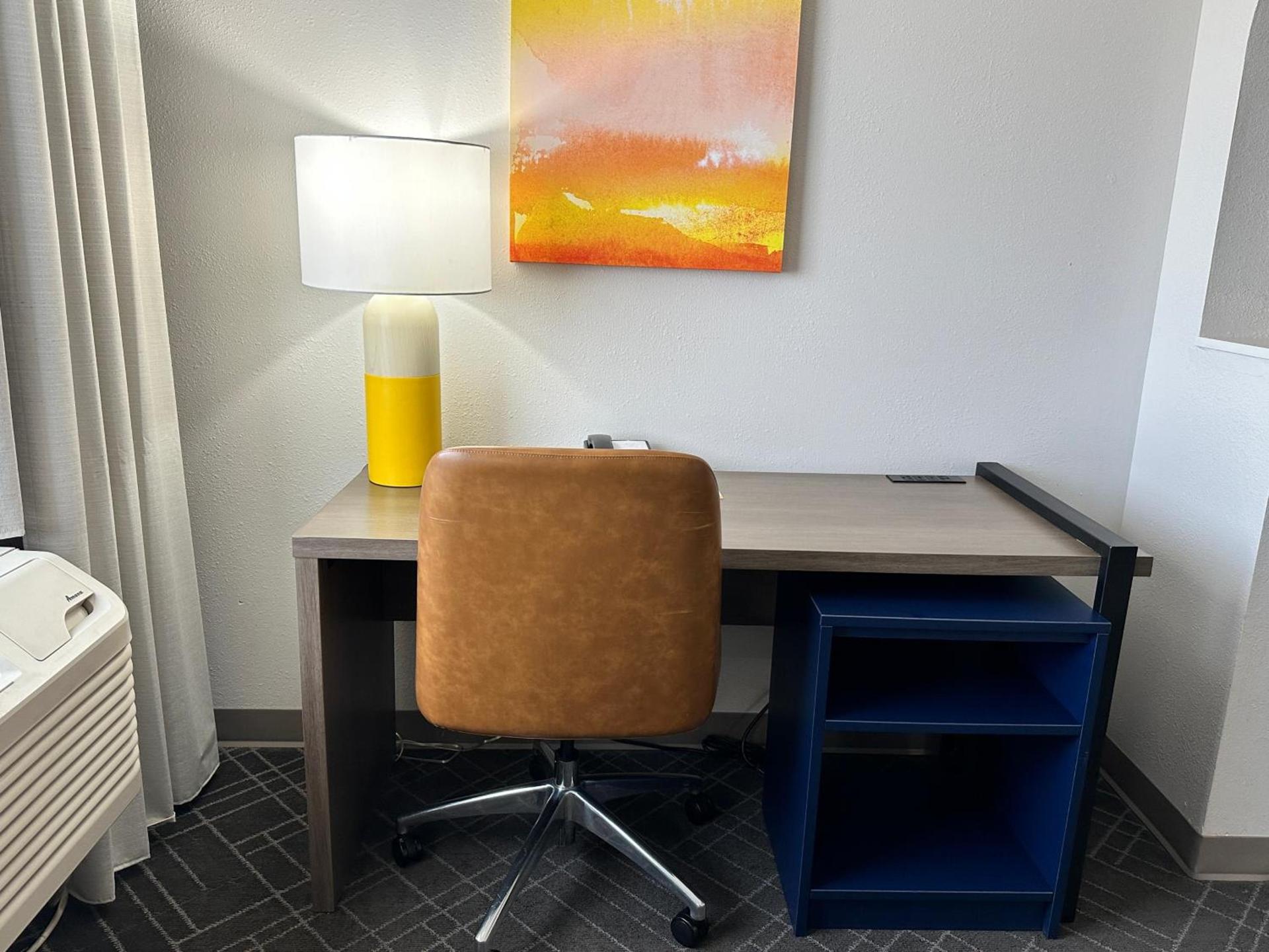 Comfort Suites Denver North - Westminster photo 42
