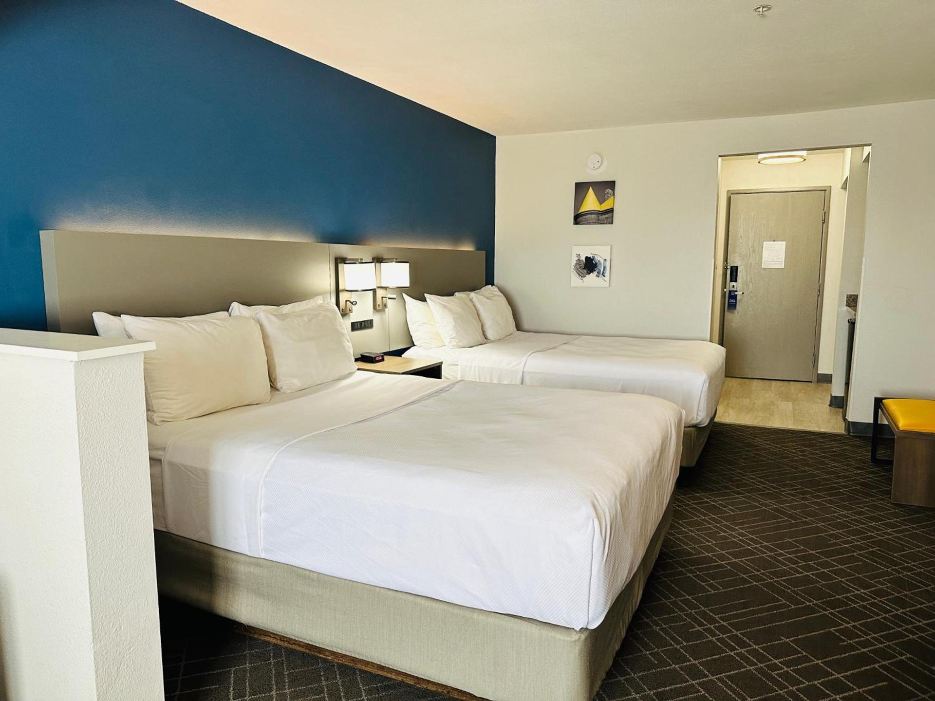 Comfort Suites Denver North - Westminster photo 28
