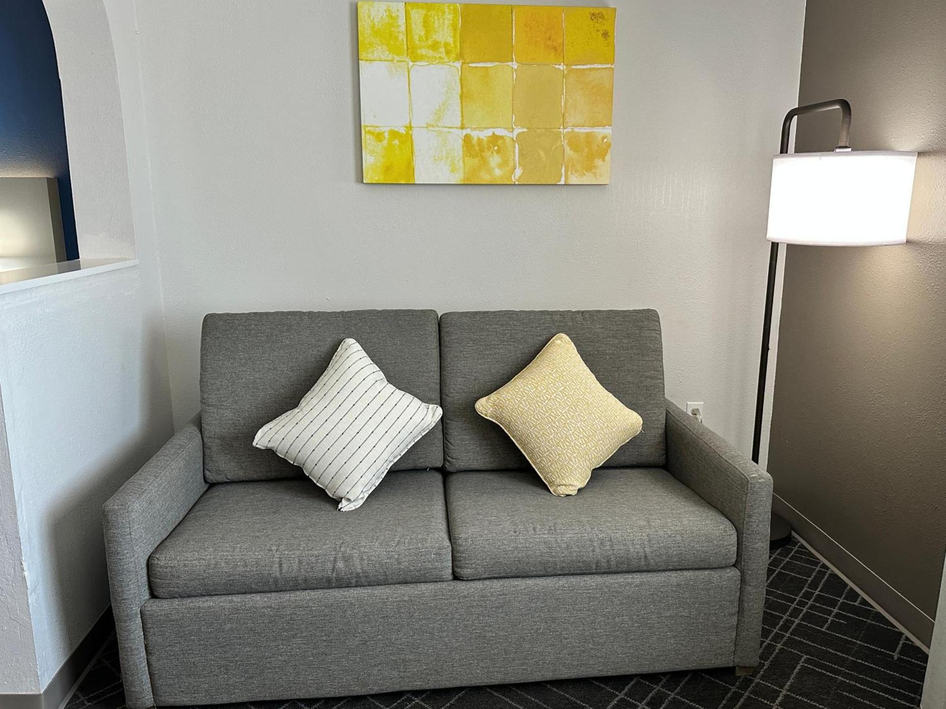 Comfort Suites Denver North - Westminster photo 40