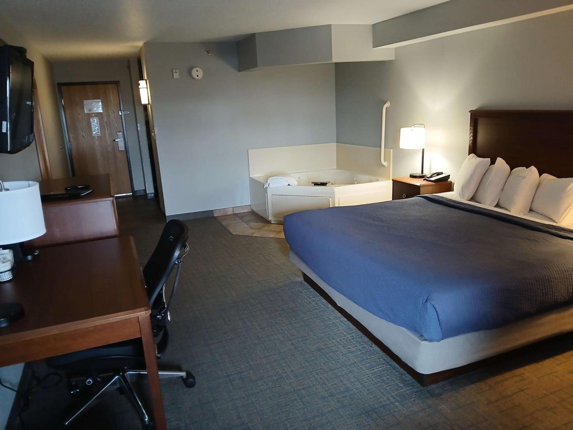 Black Beach Inn by GrandStay photo 31