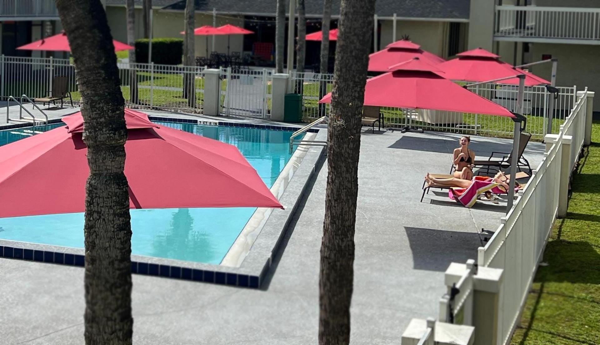 Bposhtels Orlando Disney photo 21