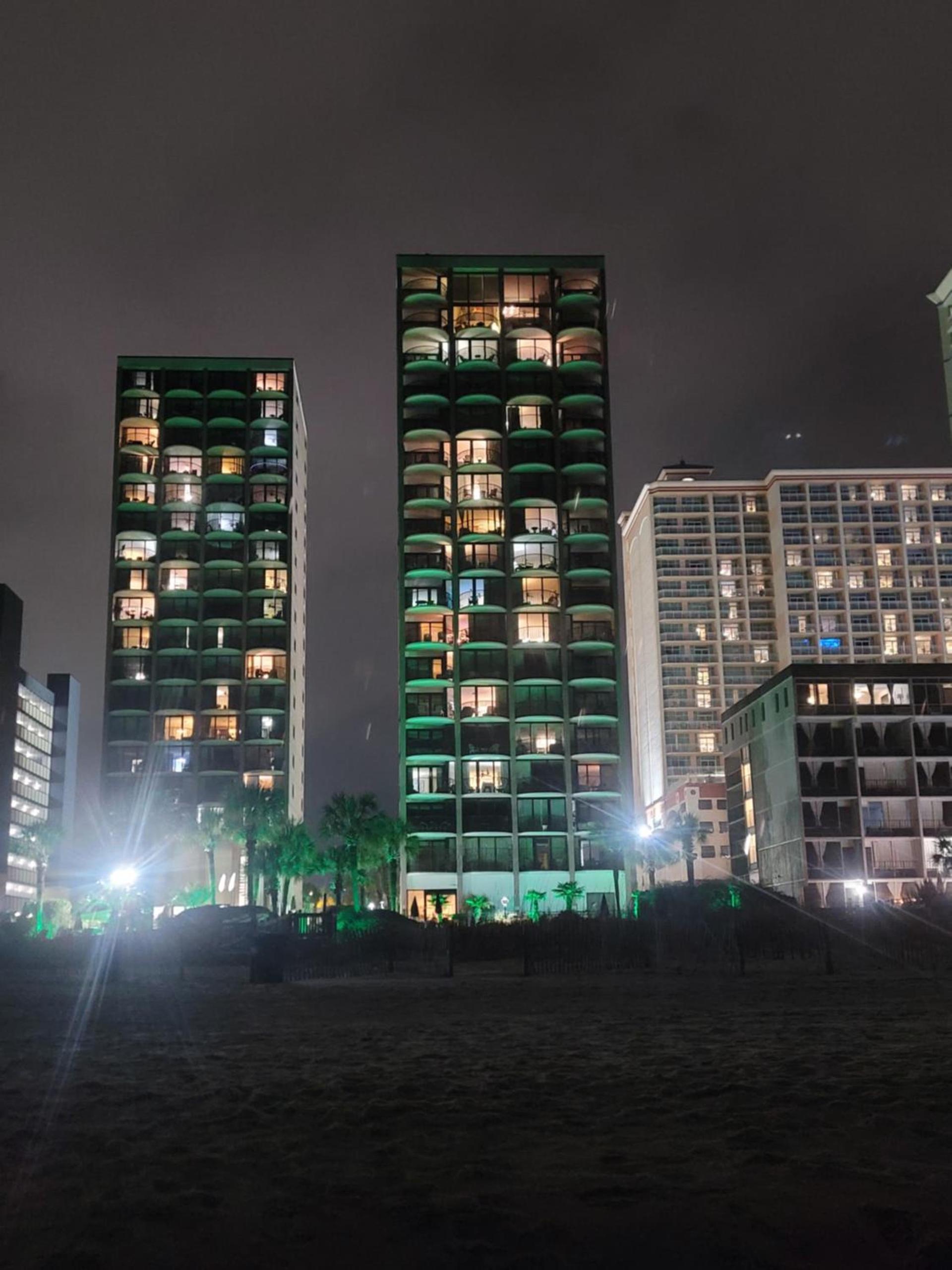 Ocean Front, Private Balconies photo 41