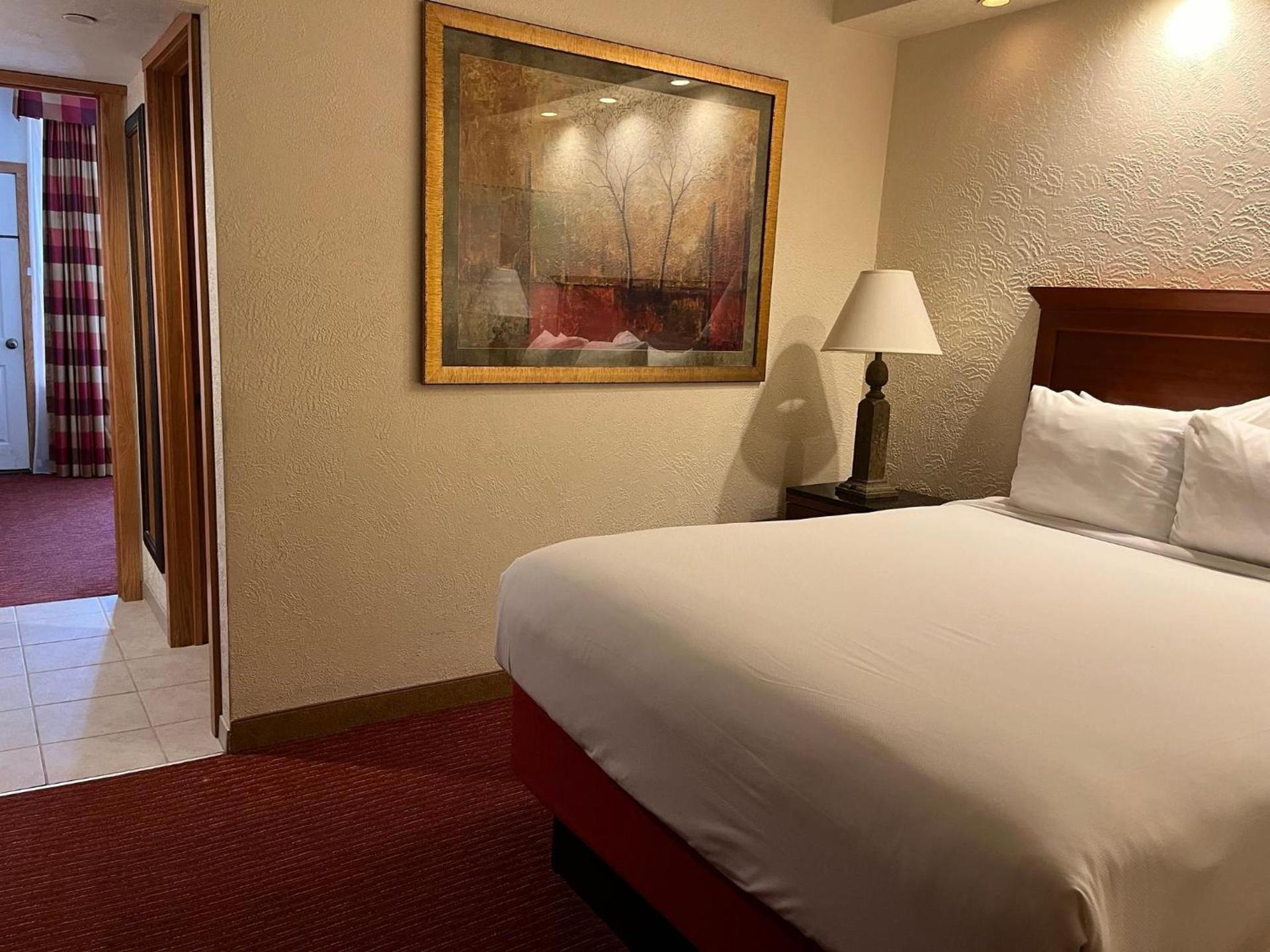 Slopeside Hotel, A Vail Resorts Property photo 69