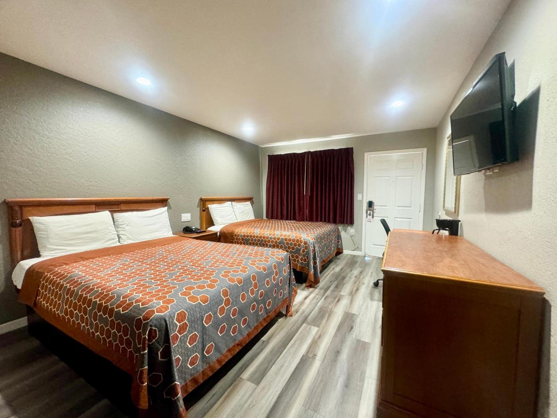 Villa Court Inn Oroville photo 15