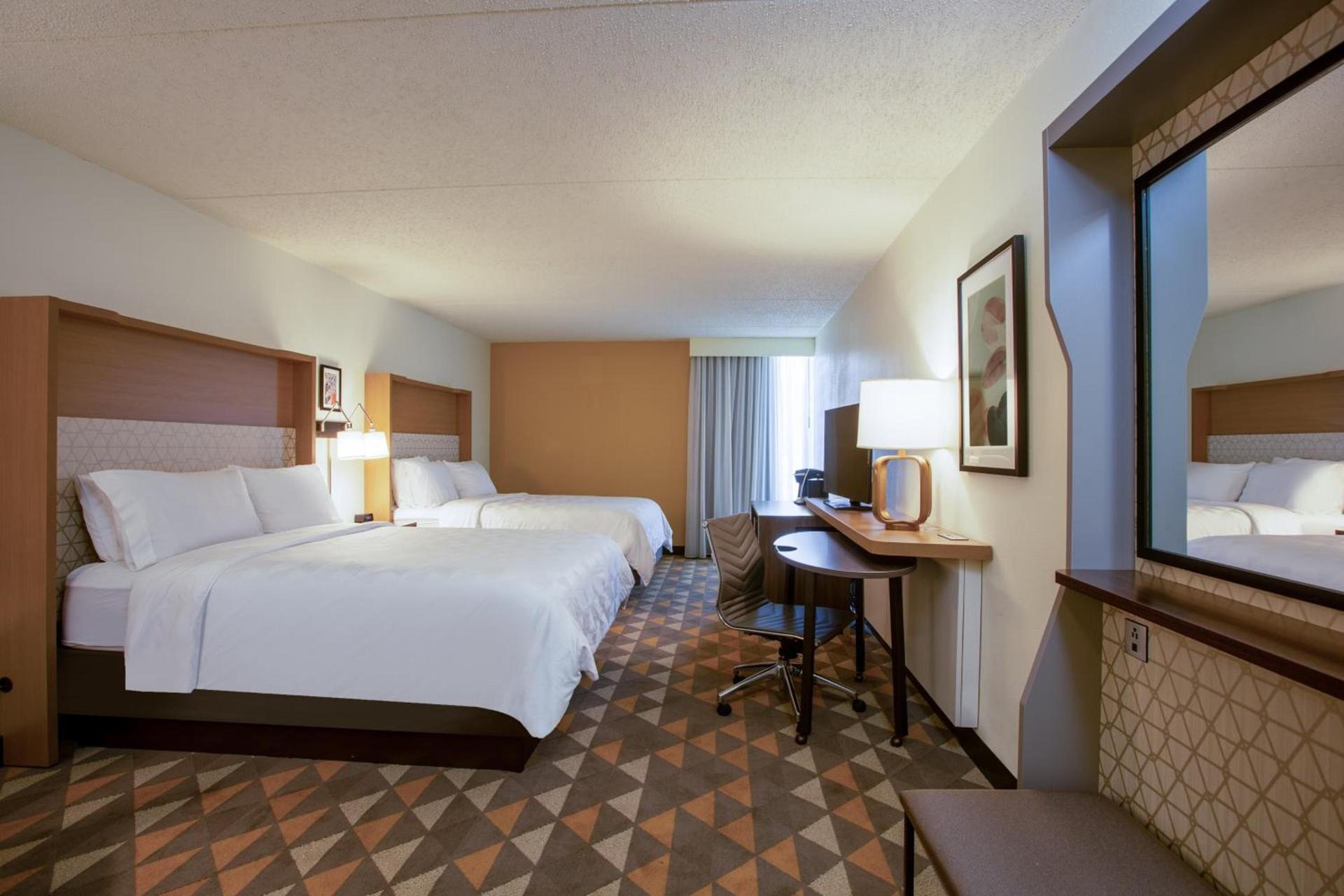 Holiday Inn Morgantown - Reading Area by IHG photo 64