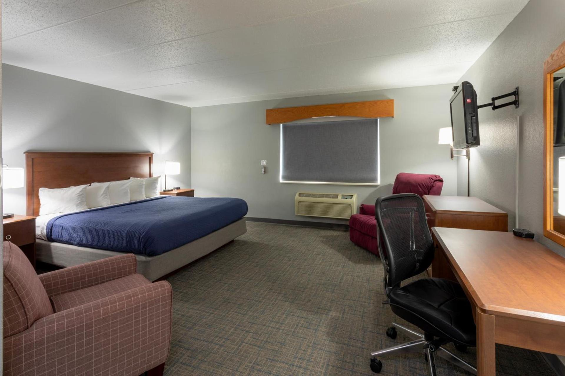 Black Beach Inn by GrandStay photo 26