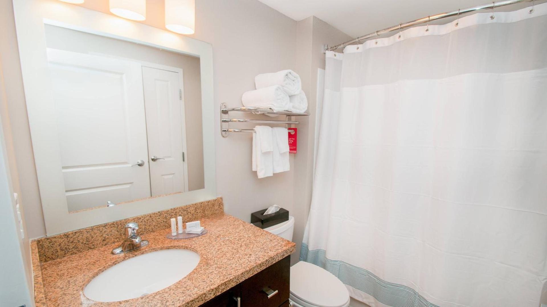 TownePlace Suites by Marriott Scranton Wilkes-Barre photo 8