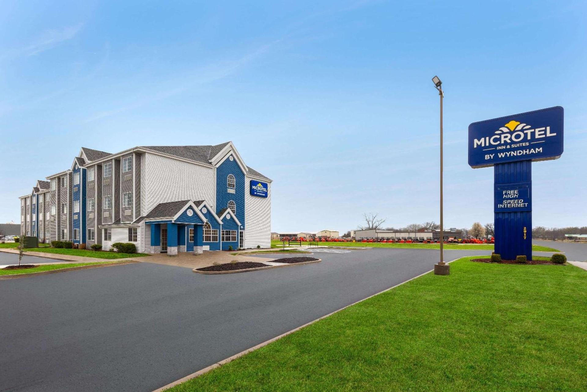 Microtel Inn and Suites Independence photo 2