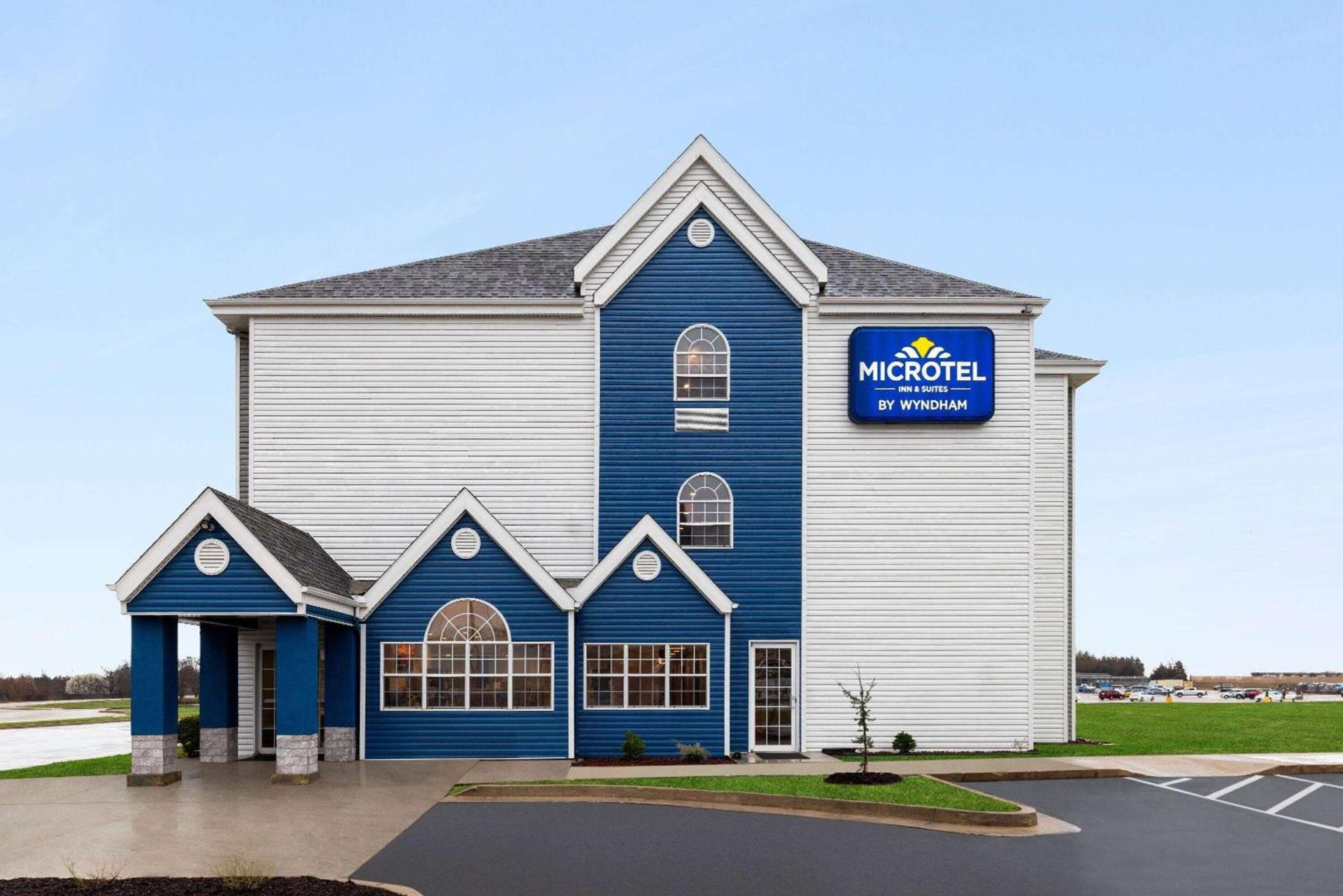 Microtel Inn and Suites Independence photo 3