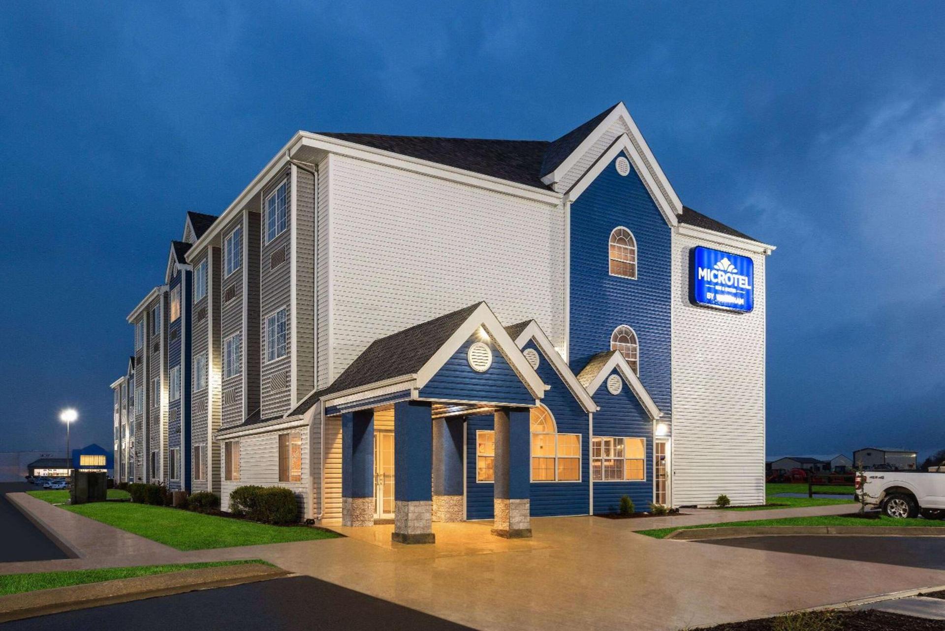 Microtel Inn and Suites Independence photo 4