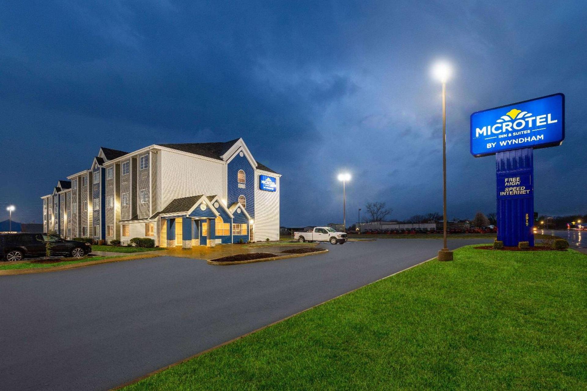 Microtel Inn and Suites Independence photo 5