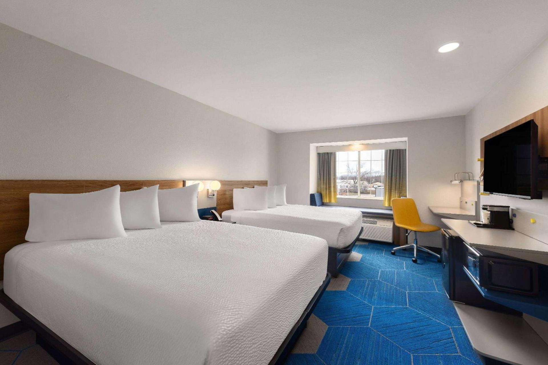 Microtel Inn and Suites Independence photo 18