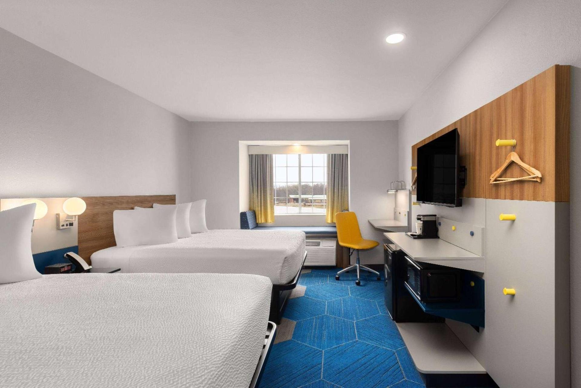 Microtel Inn and Suites Independence photo 19
