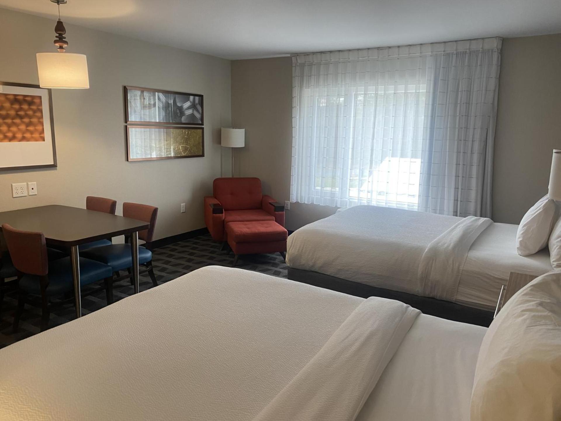 TownePlace Suites by Marriott Edgewood Aberdeen photo 2