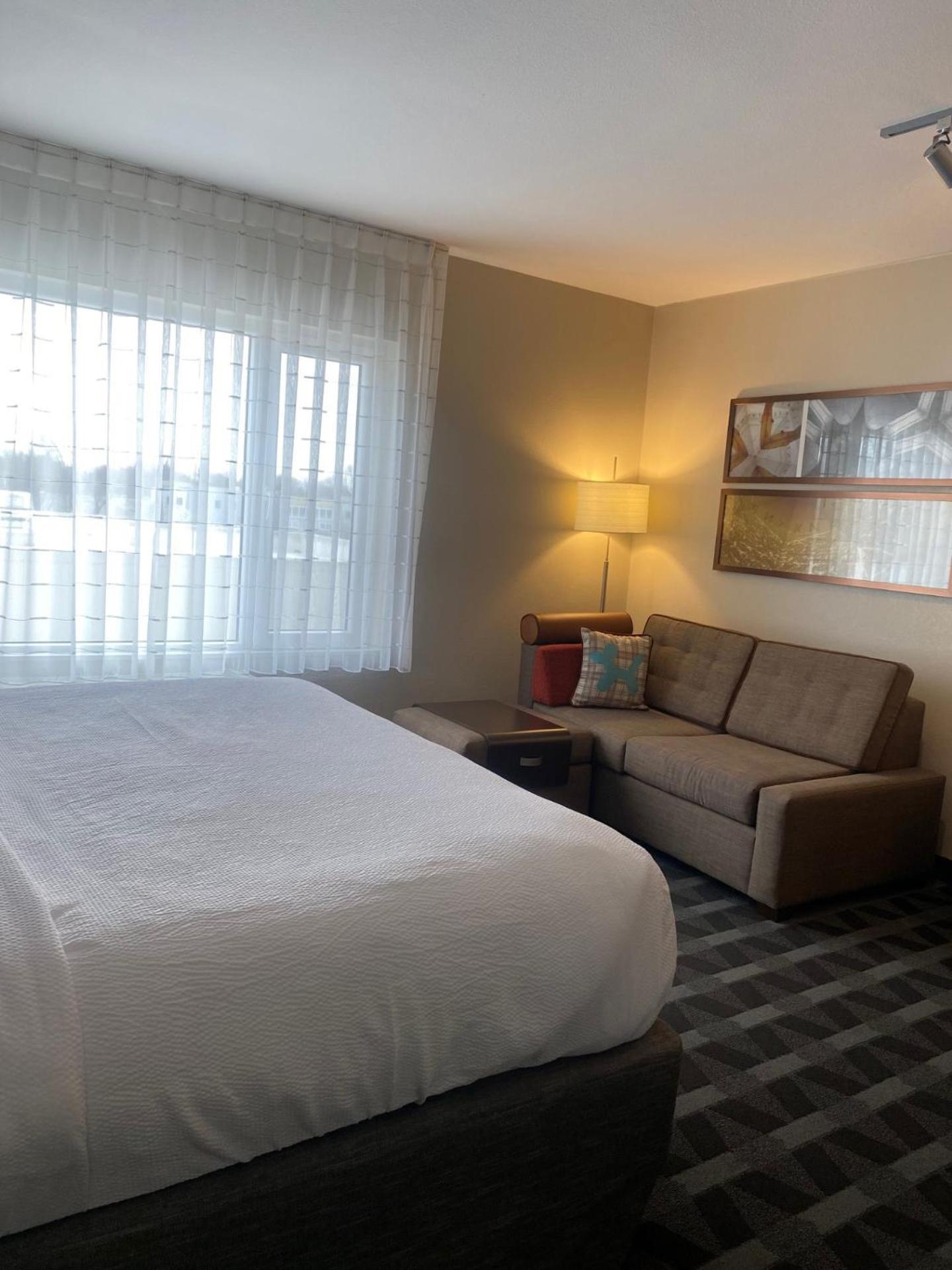 TownePlace Suites by Marriott Edgewood Aberdeen photo 4