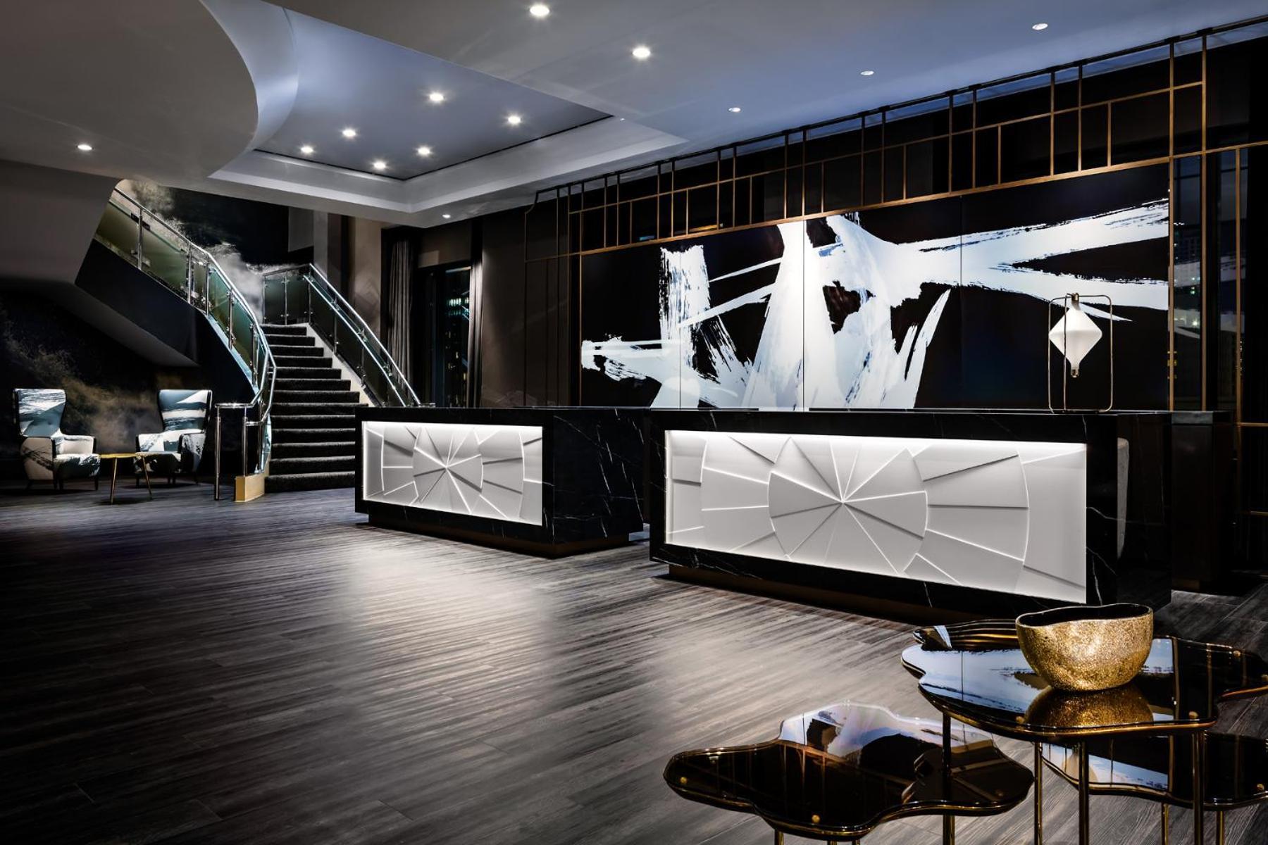 The Gwen, a Luxury Collection Hotel, Michigan Avenue Chicago photo 2