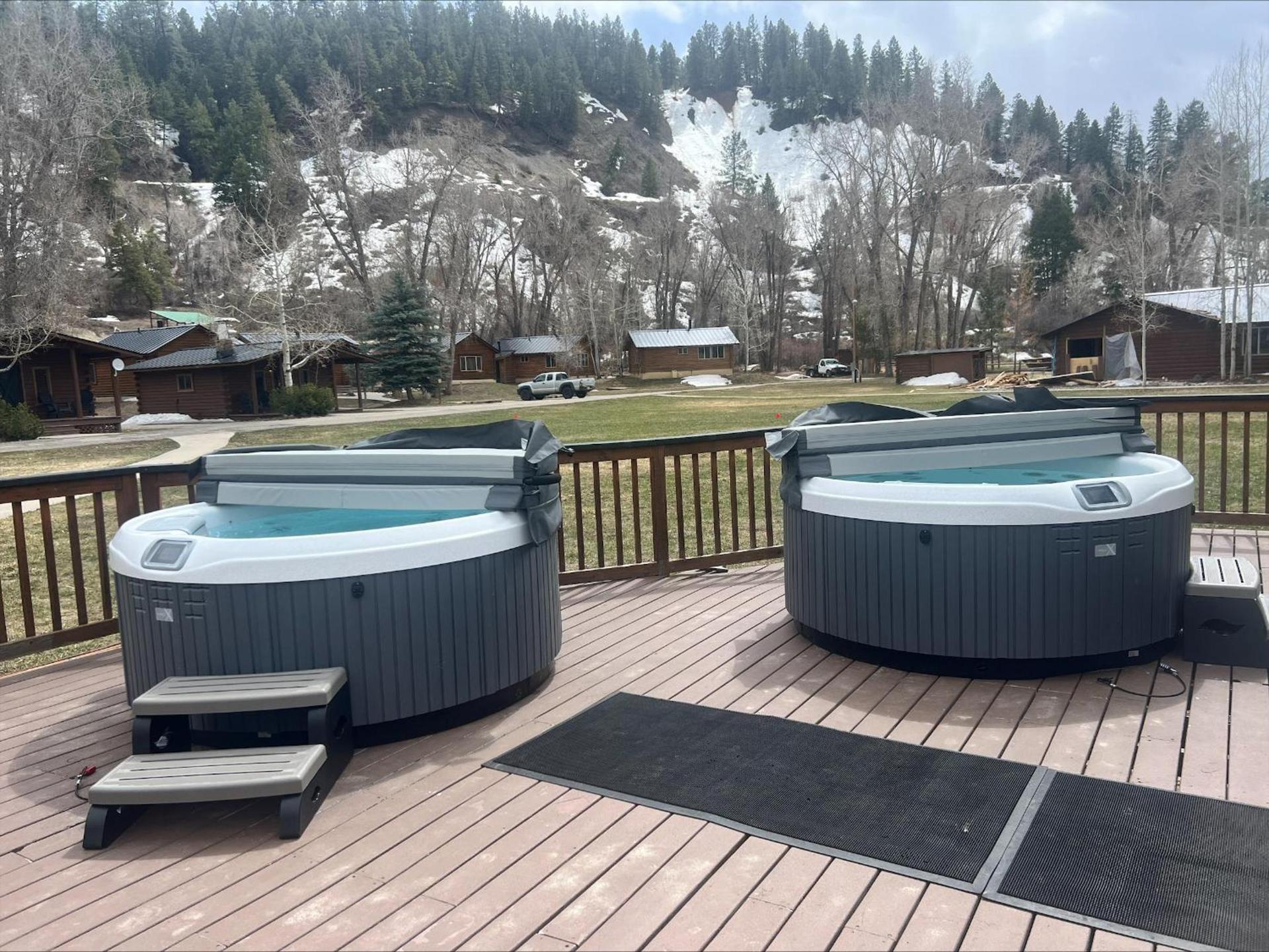 High Creek Lodge and Cabins photo 53