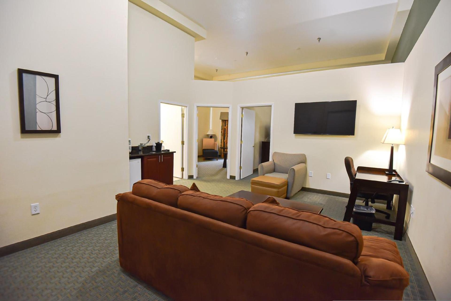 Holiday Inn Express & Suites Cocoa by IHG photo 59