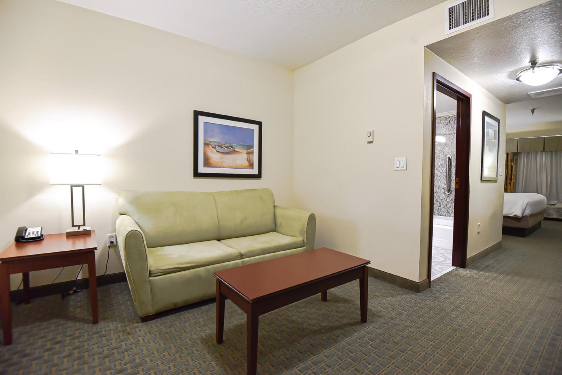 Holiday Inn Express & Suites Cocoa by IHG photo 47