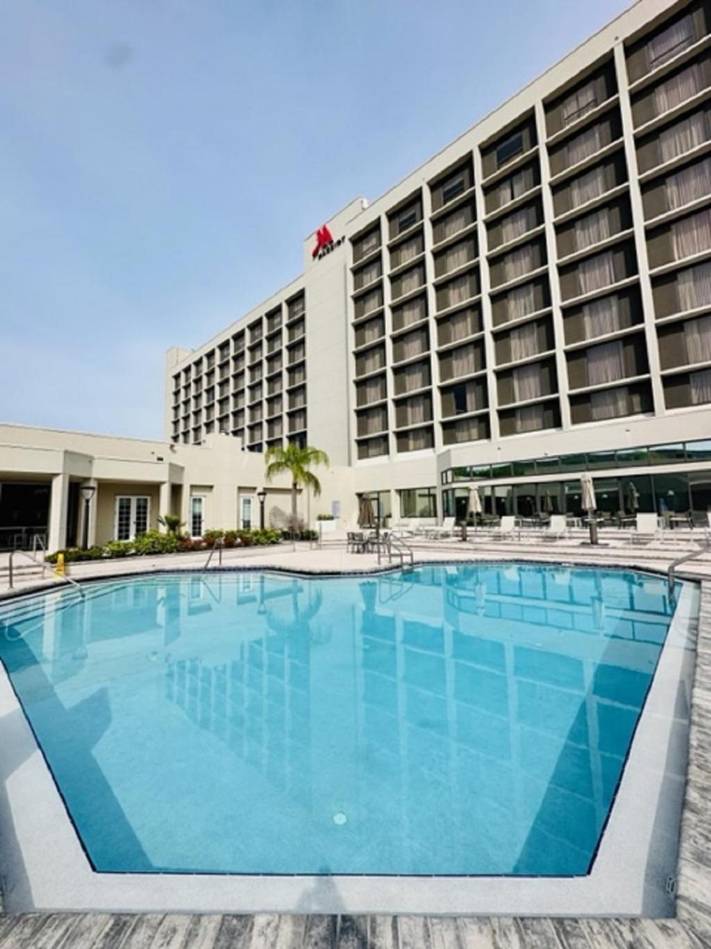 Marriott Jacksonville photo 4