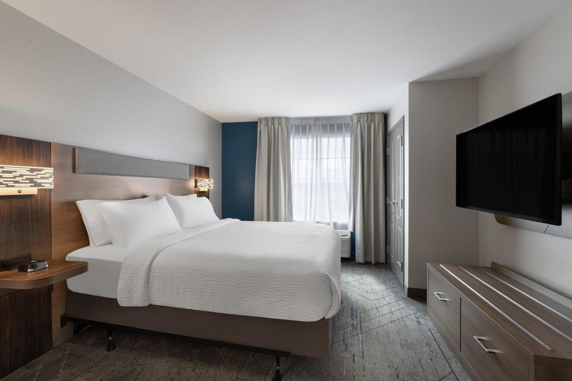 Holiday Inn Express Savannah Airport by IHG photo 60
