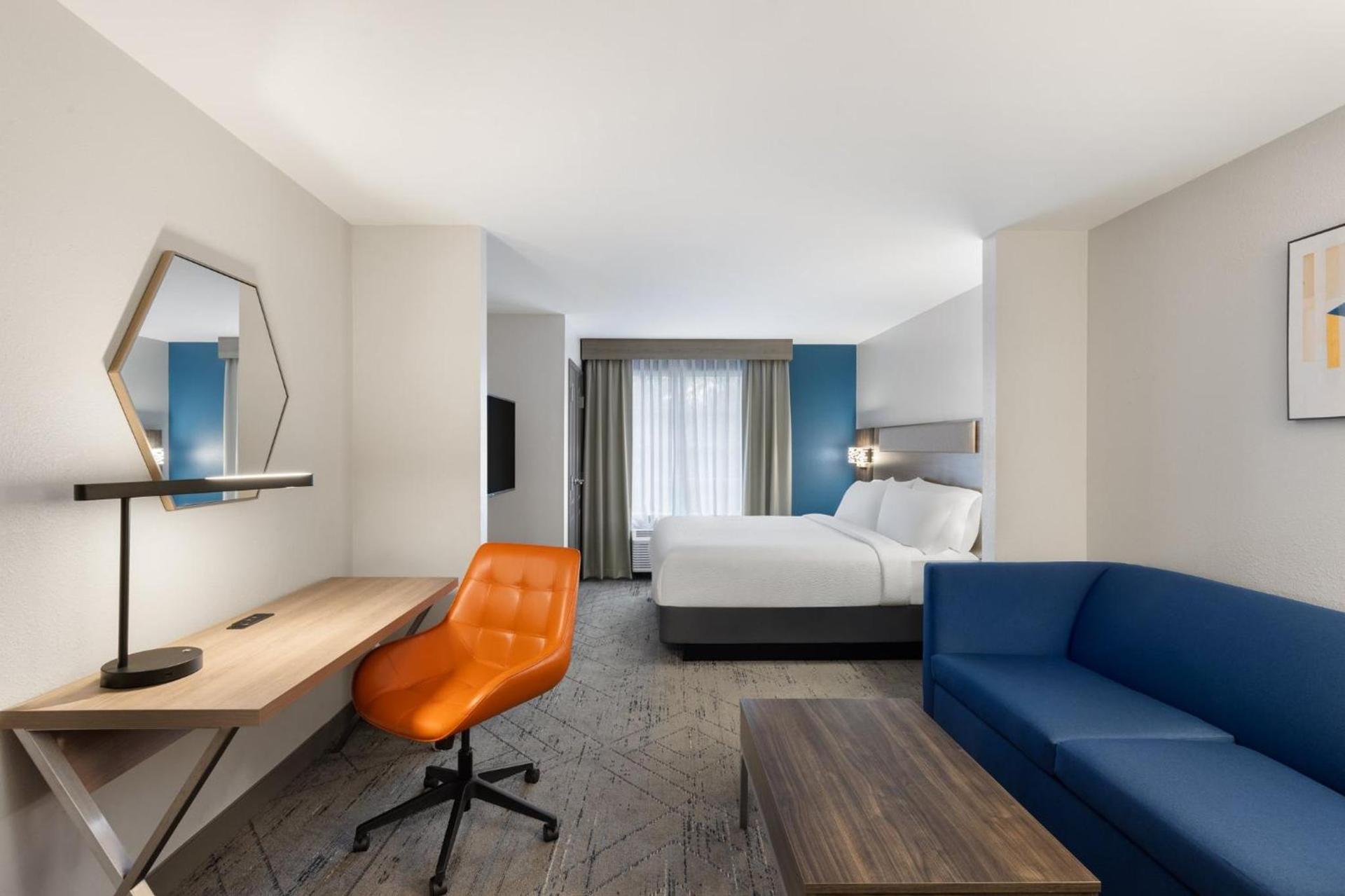 Holiday Inn Express Savannah Airport by IHG photo 48