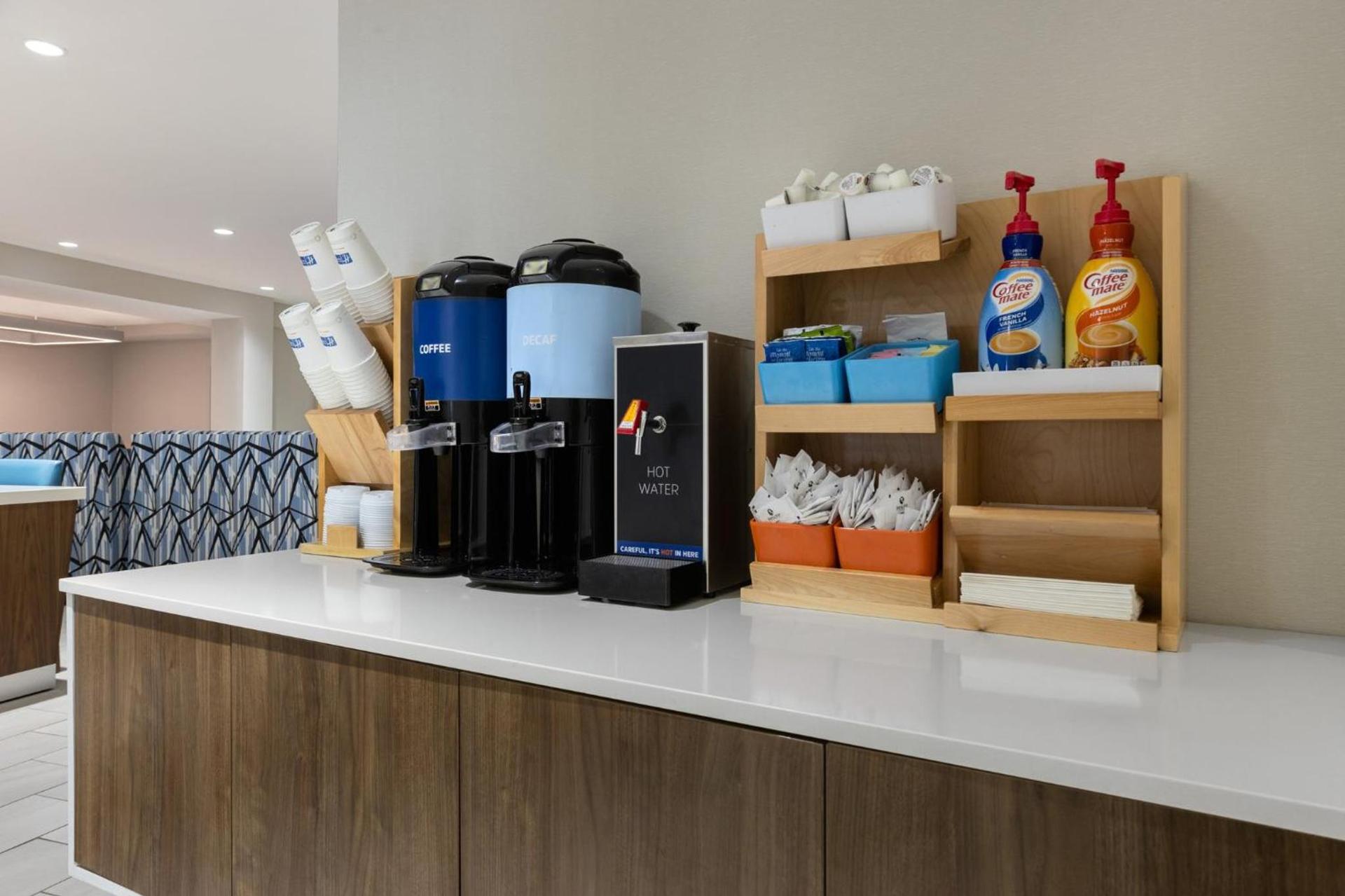 Holiday Inn Express Savannah Airport by IHG photo 38