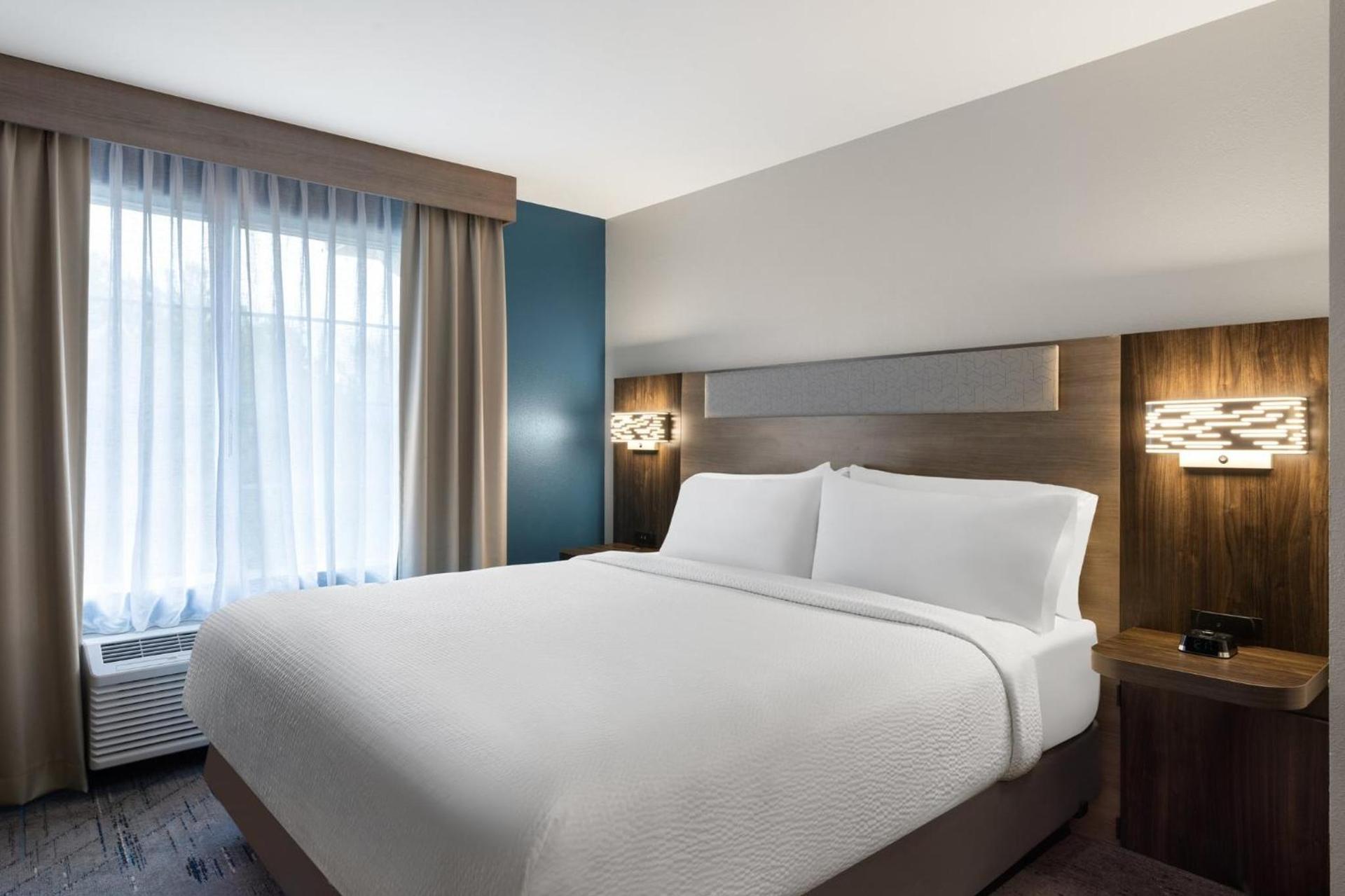 Holiday Inn Express Savannah Airport by IHG photo 57