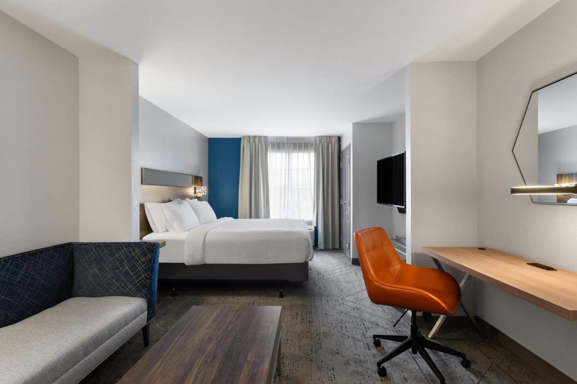 Holiday Inn Express Savannah Airport by IHG photo 52