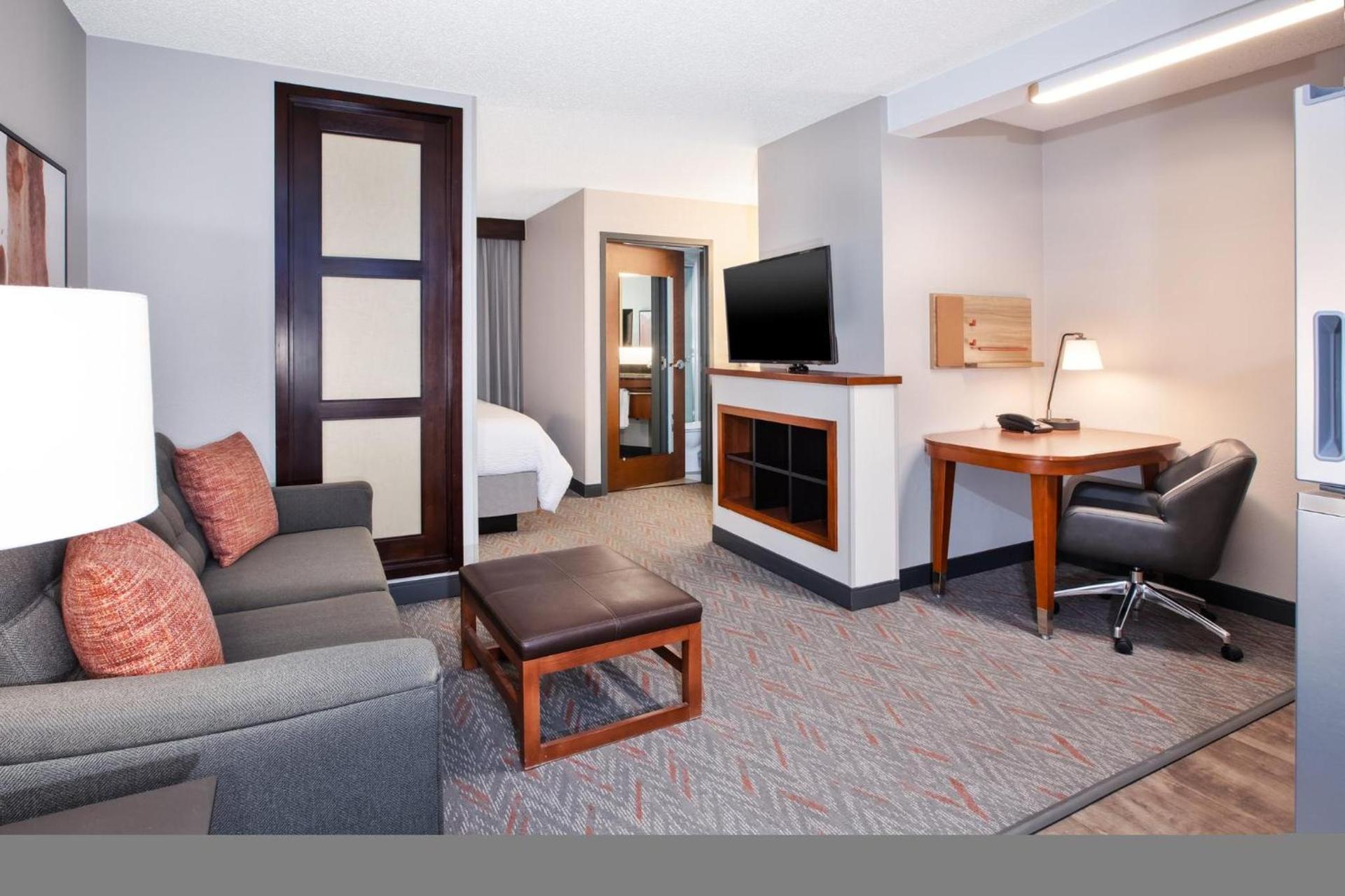 Candlewood Suites - Cincinnati Northeast - Mason by IHG photo 52