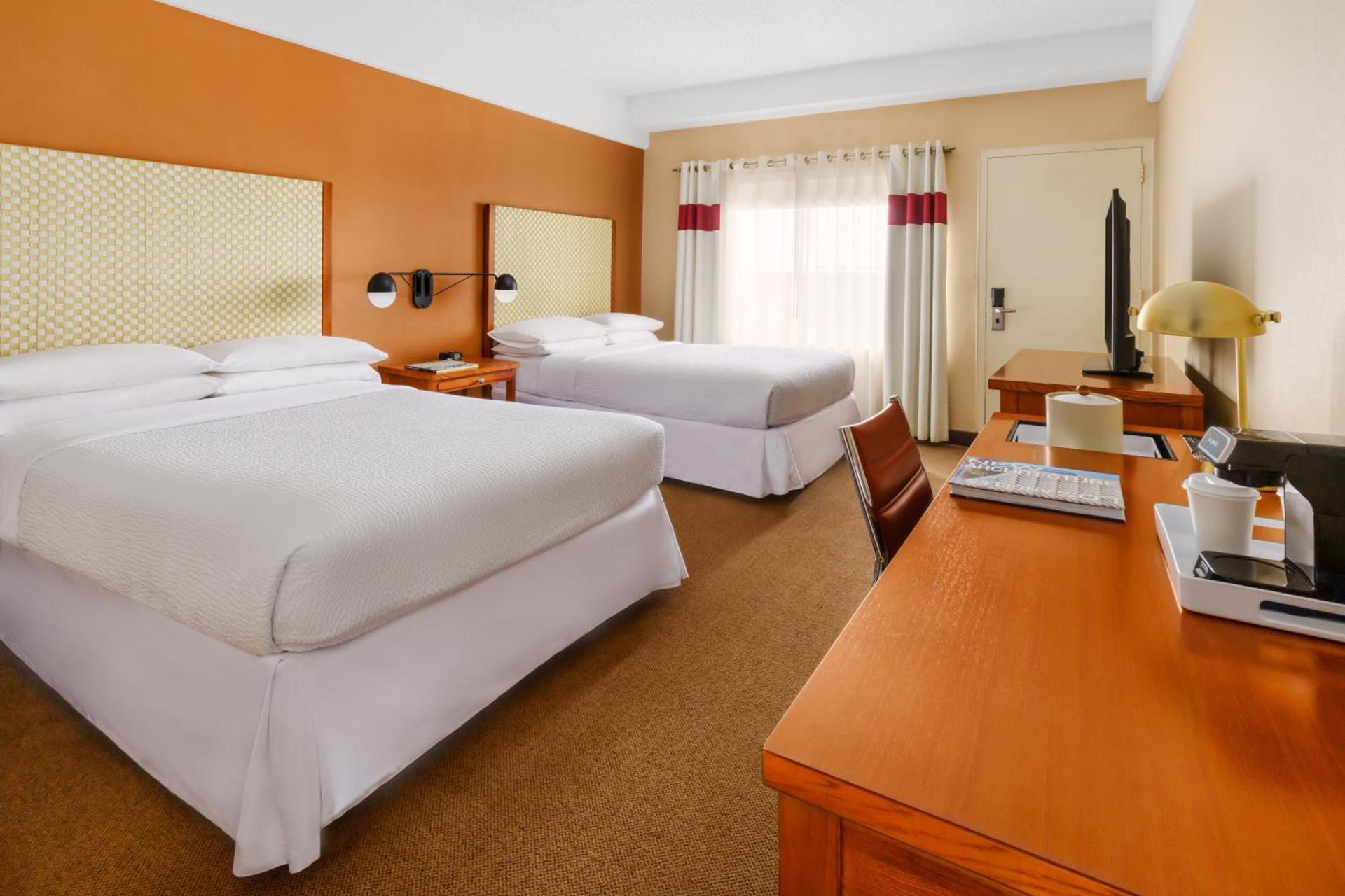 Four Points by Sheraton Los Angeles International Airport photo 7