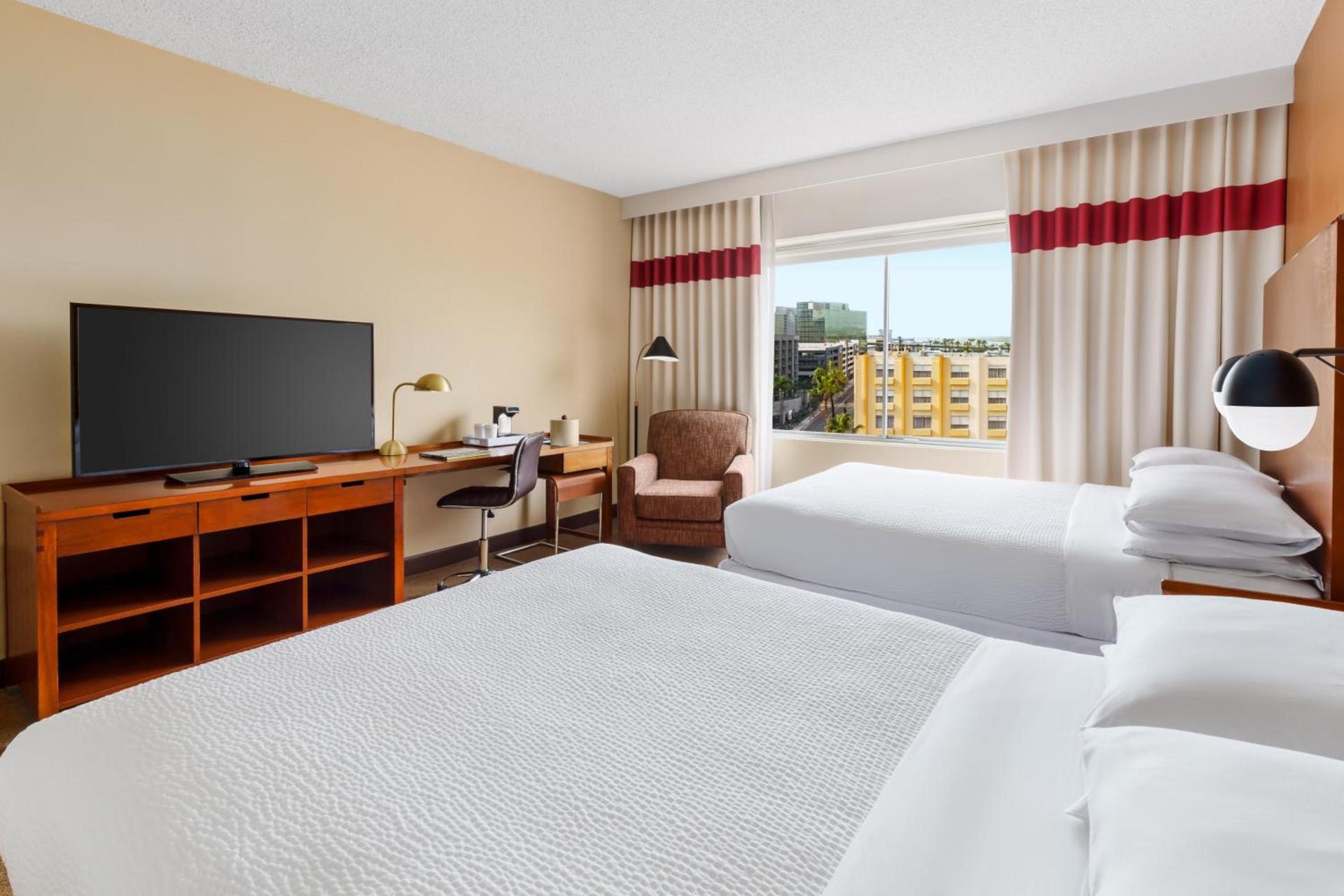 Four Points by Sheraton Los Angeles International Airport photo 8