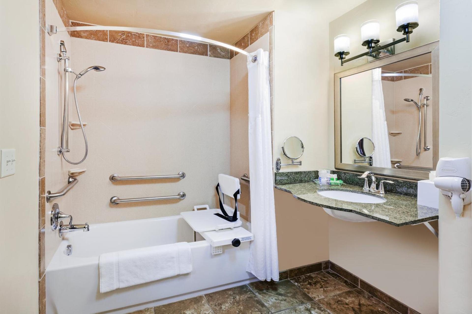 Holiday Inn & Suites Durango Downtown by IHG photo 33