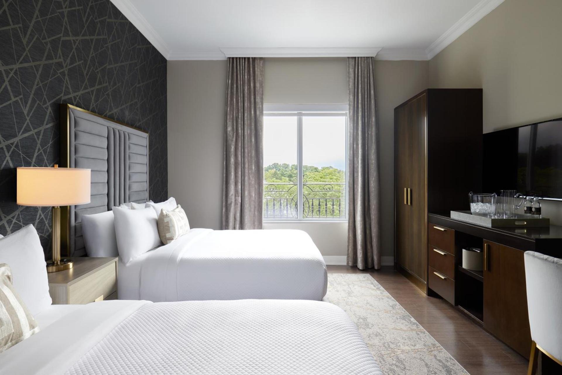 The Chateau Grande Hotel photo 13