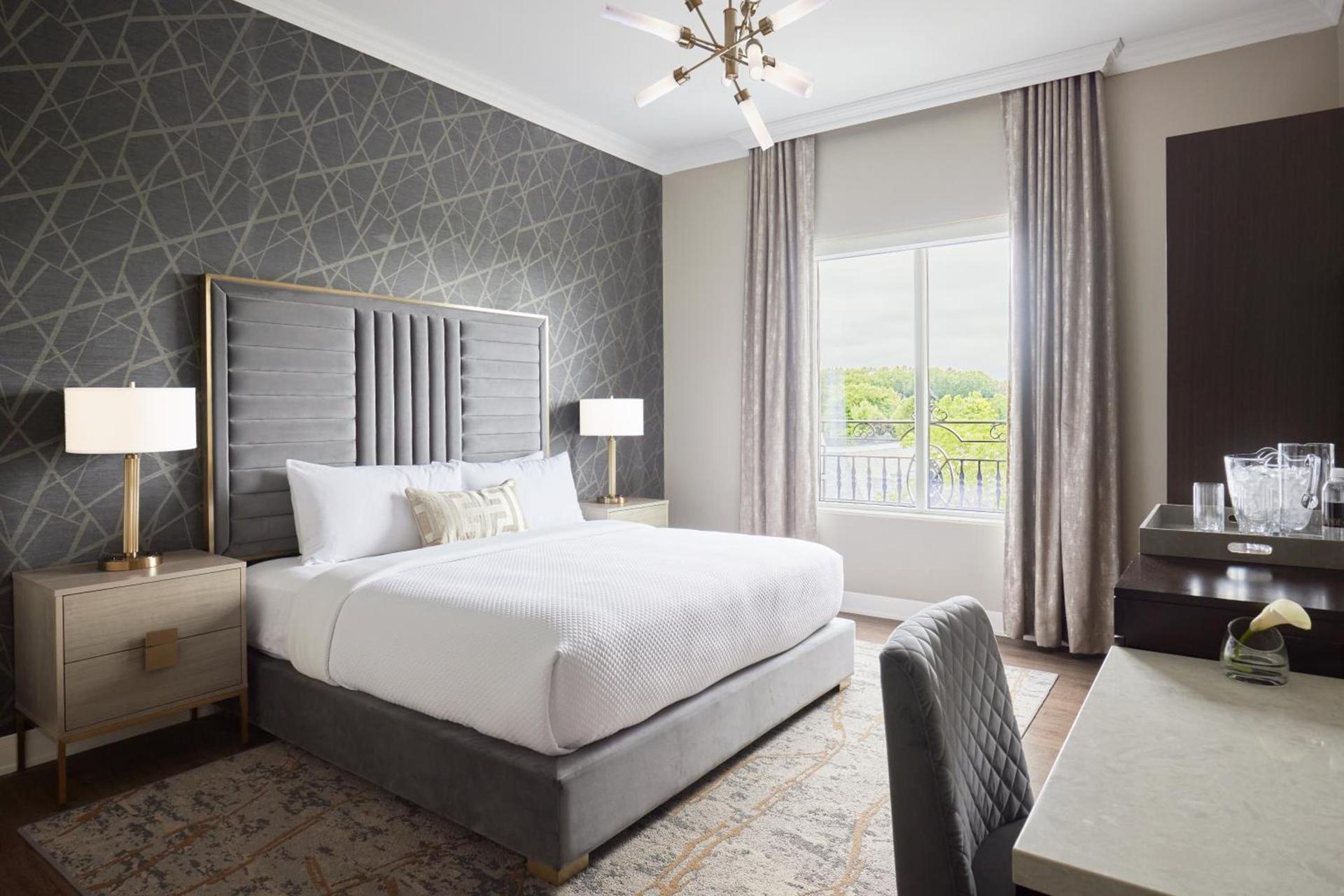 The Chateau Grande Hotel photo 15