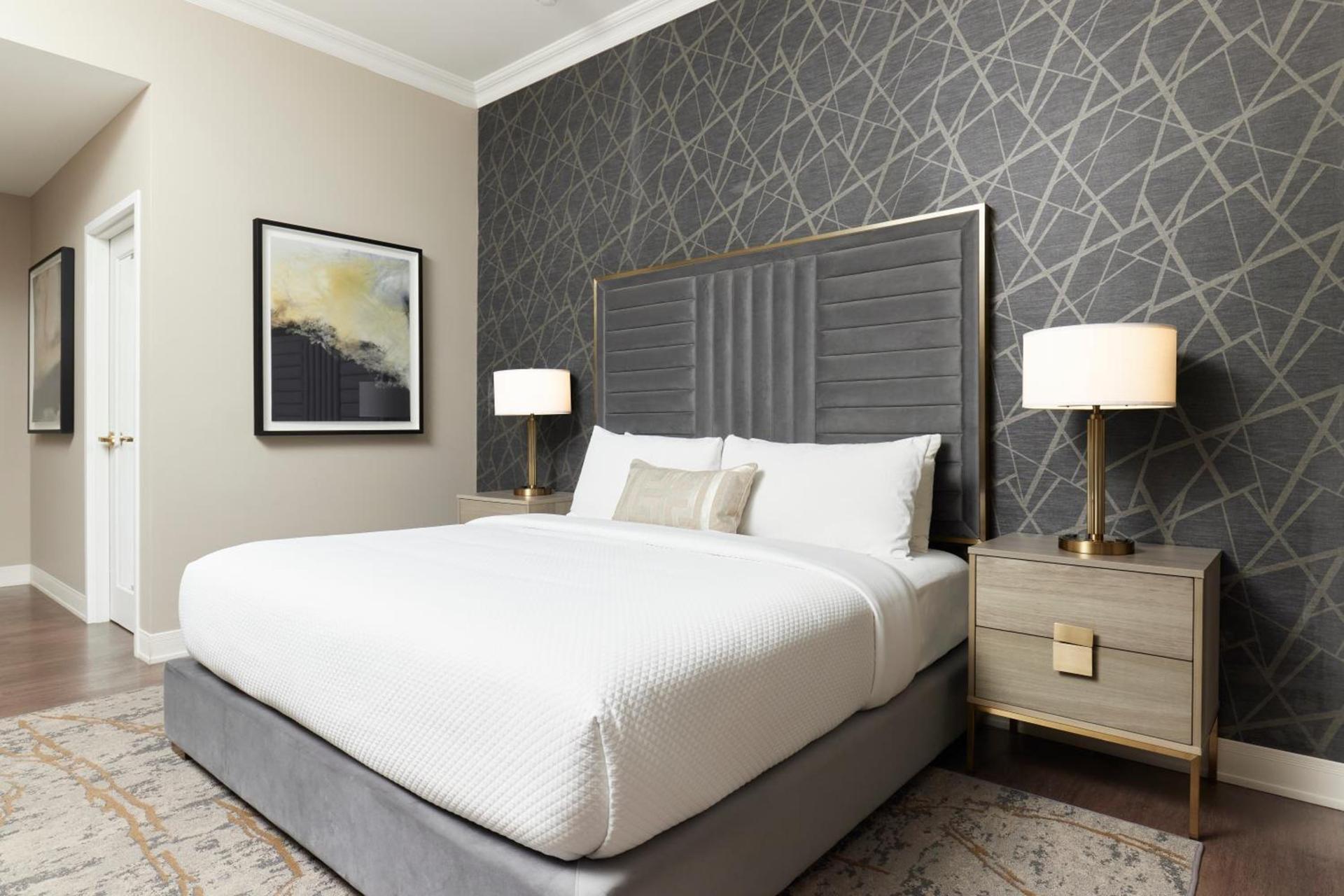The Chateau Grande Hotel photo 18