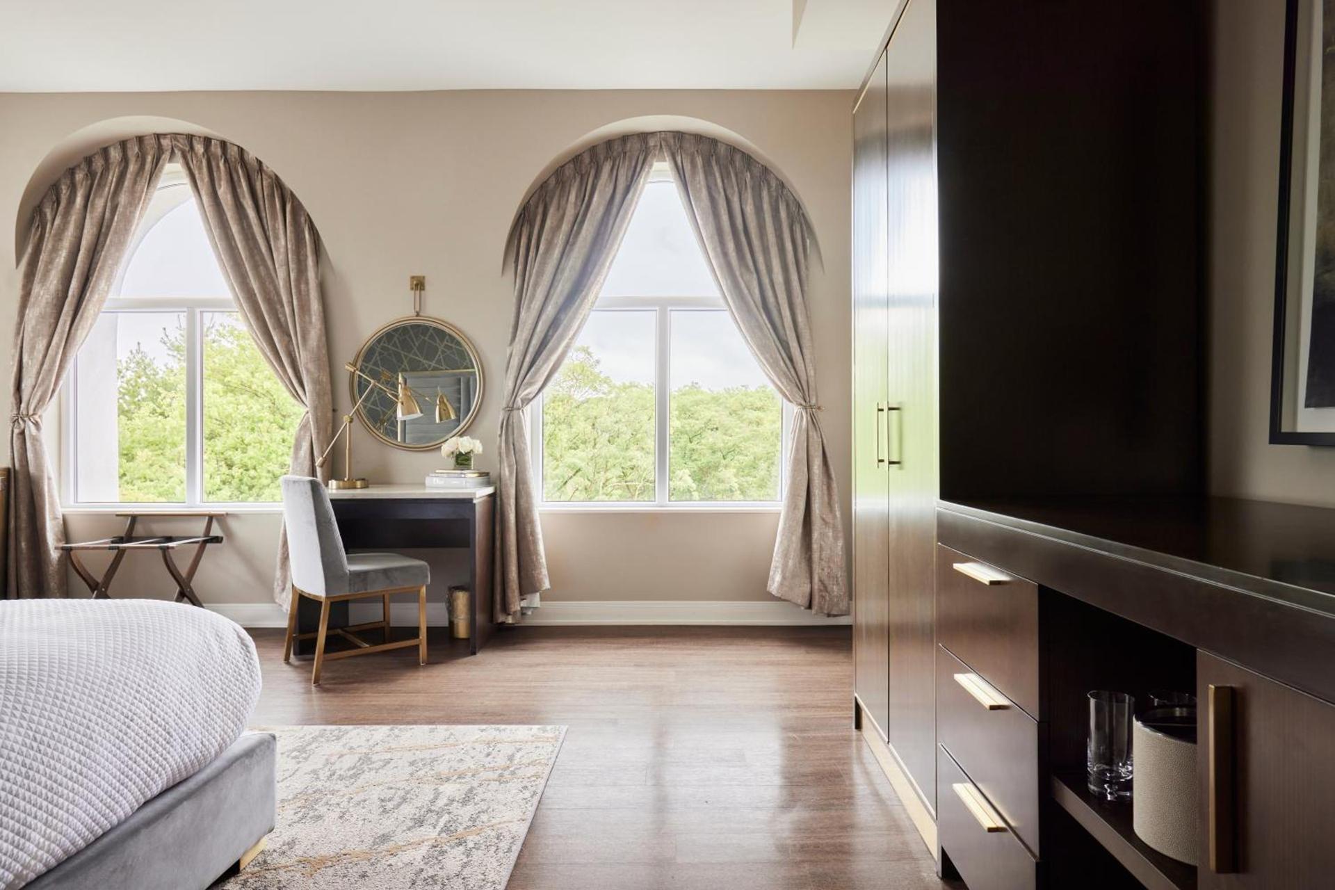 The Chateau Grande Hotel photo 22