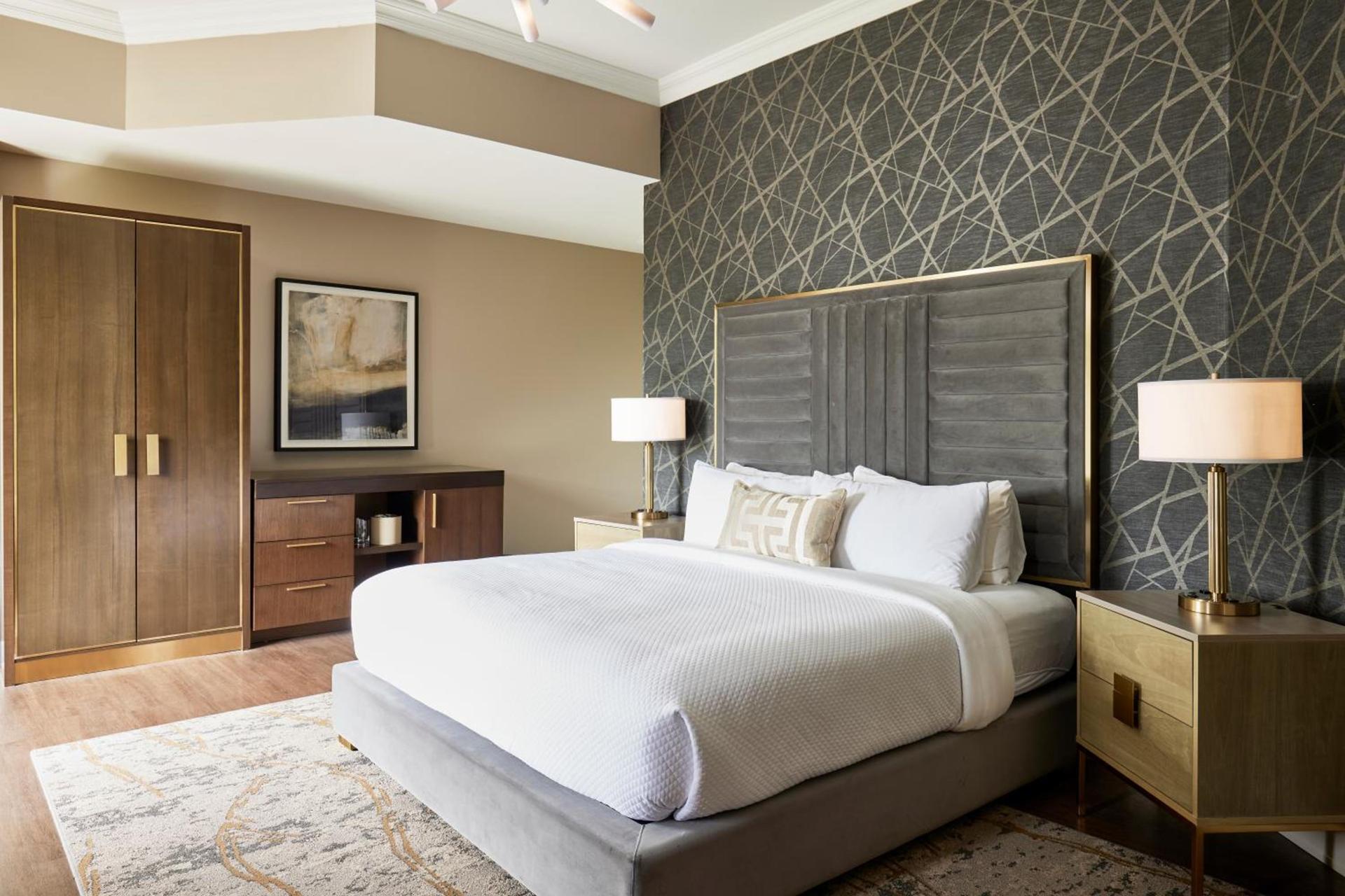 The Chateau Grande Hotel photo 21