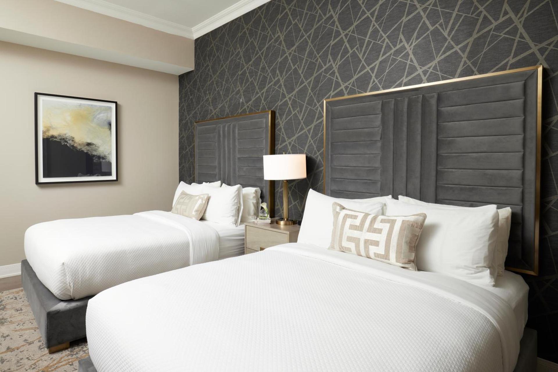 The Chateau Grande Hotel photo 23