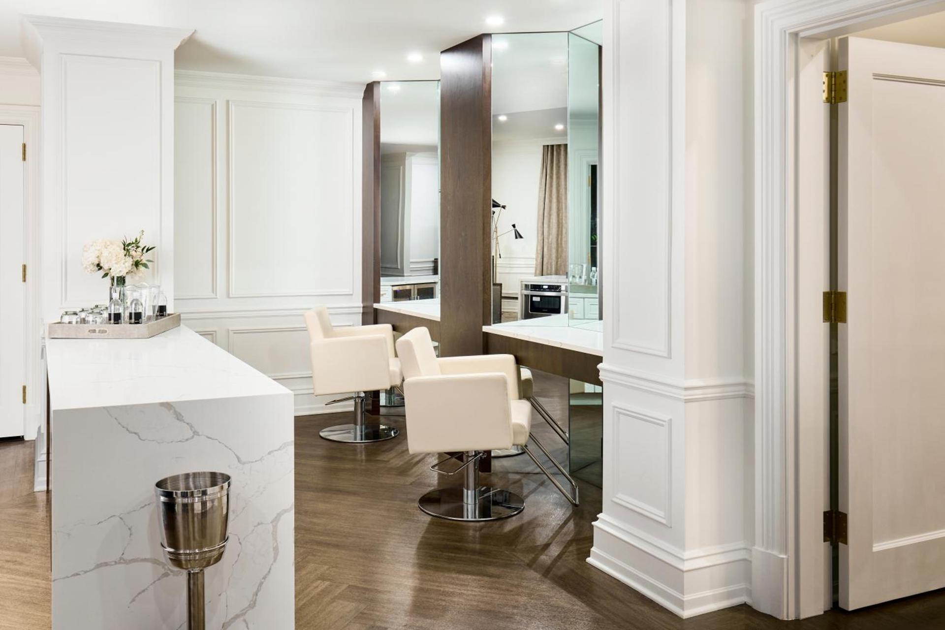 The Chateau Grande Hotel photo 24