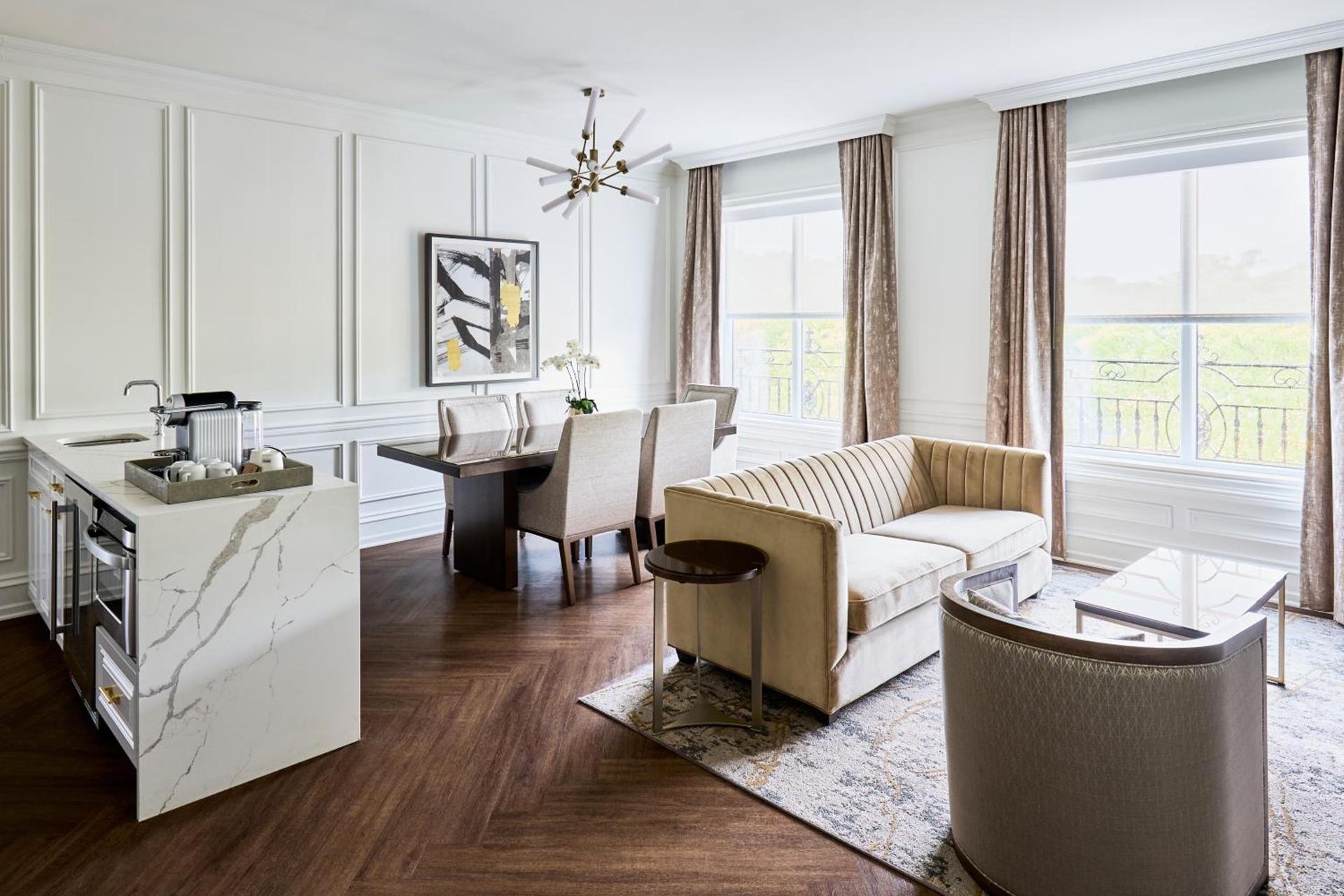 The Chateau Grande Hotel photo 25